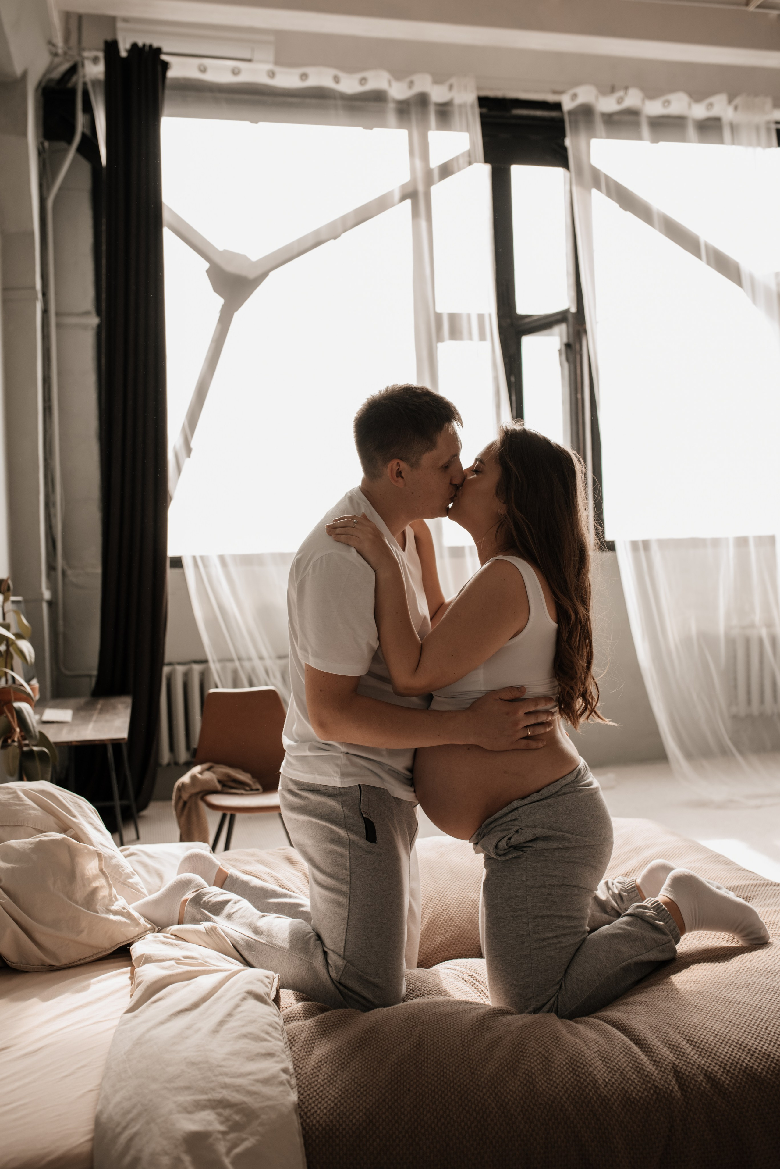 Дима ♡ Катя. Фотограф Ольга Плеханова | Нижний Новгород, Москва