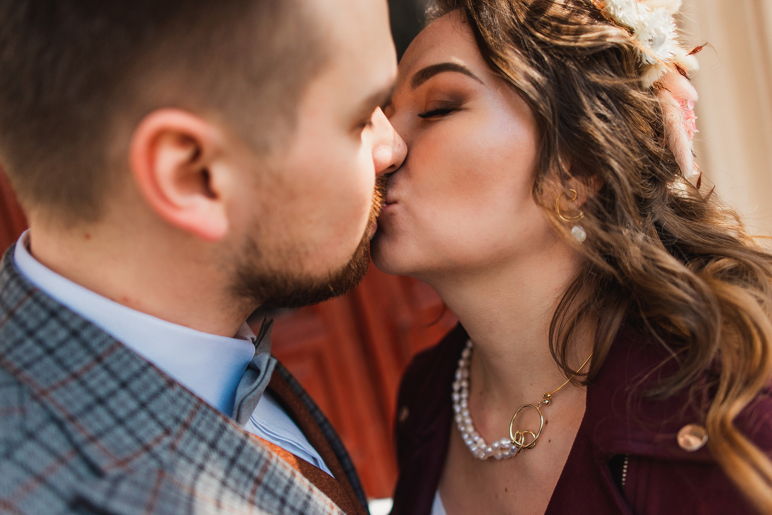 Петр и Елена. Главная