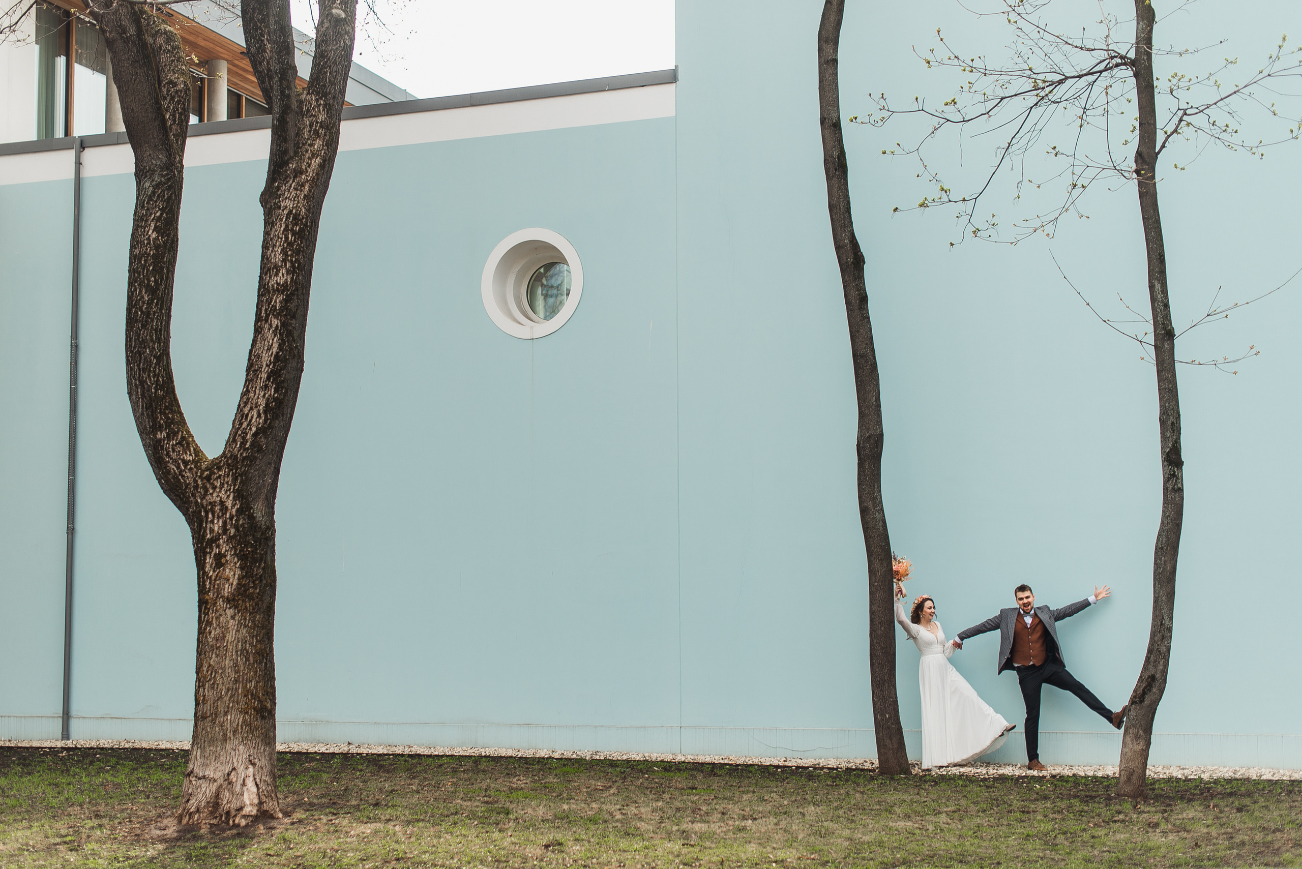 Петр и Елена. Главная