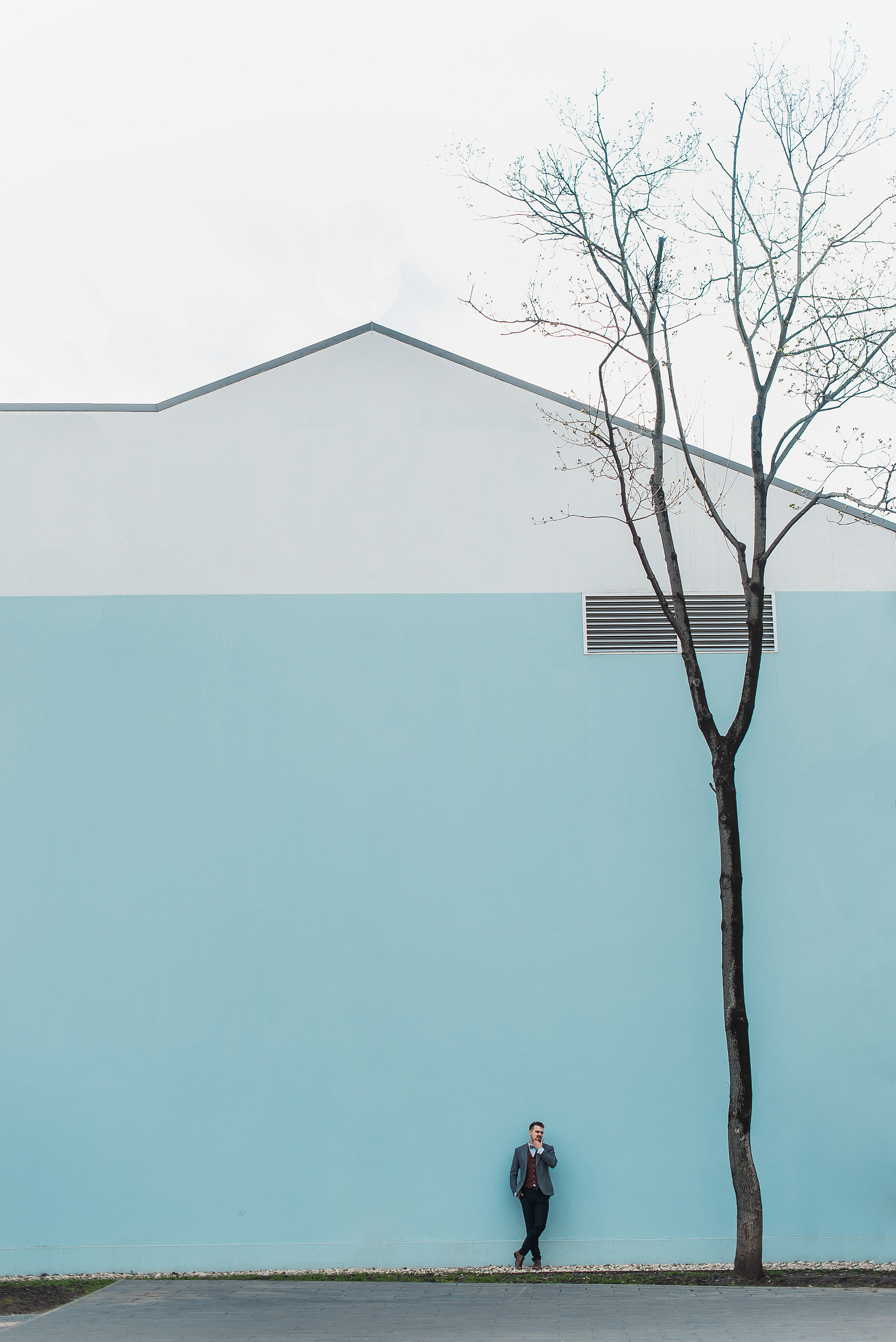 Петр и Елена. Главная