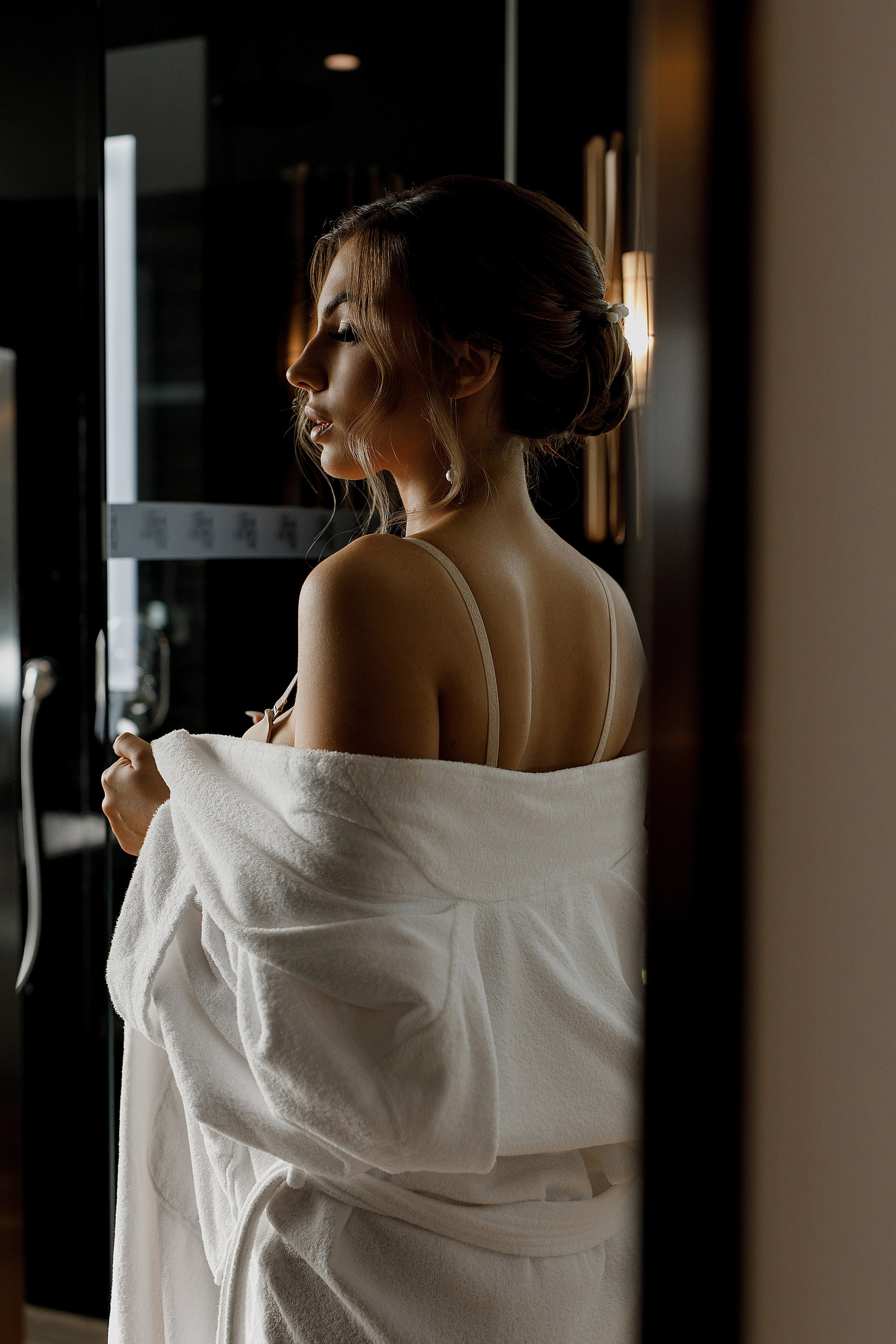 Лиза и Игорь. Свадебный и семейный фотограф  во Владивостоке Ольга Украинец