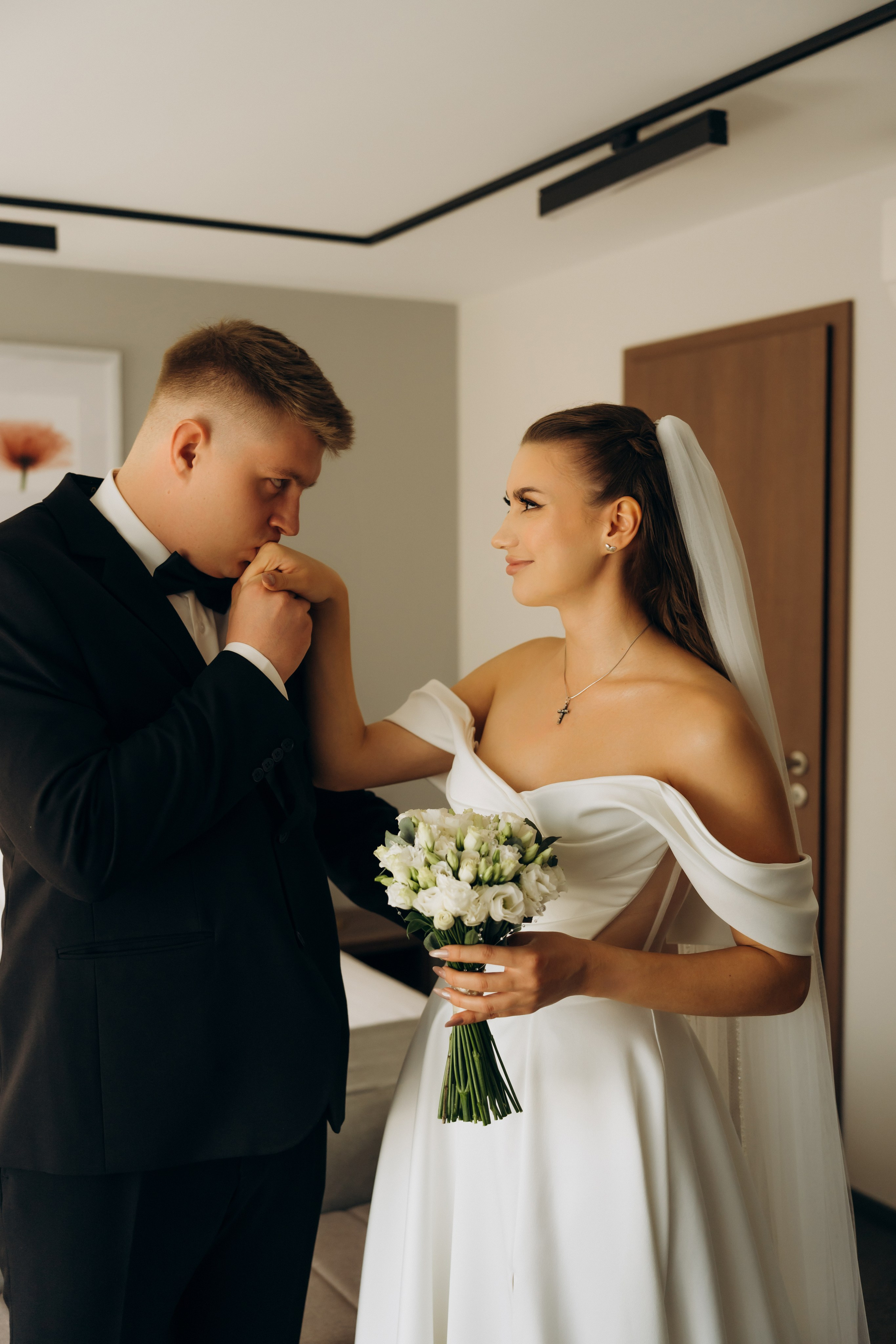 Владимир и Елисавета. Ирина Гонтарева|Фотограф|Белгород