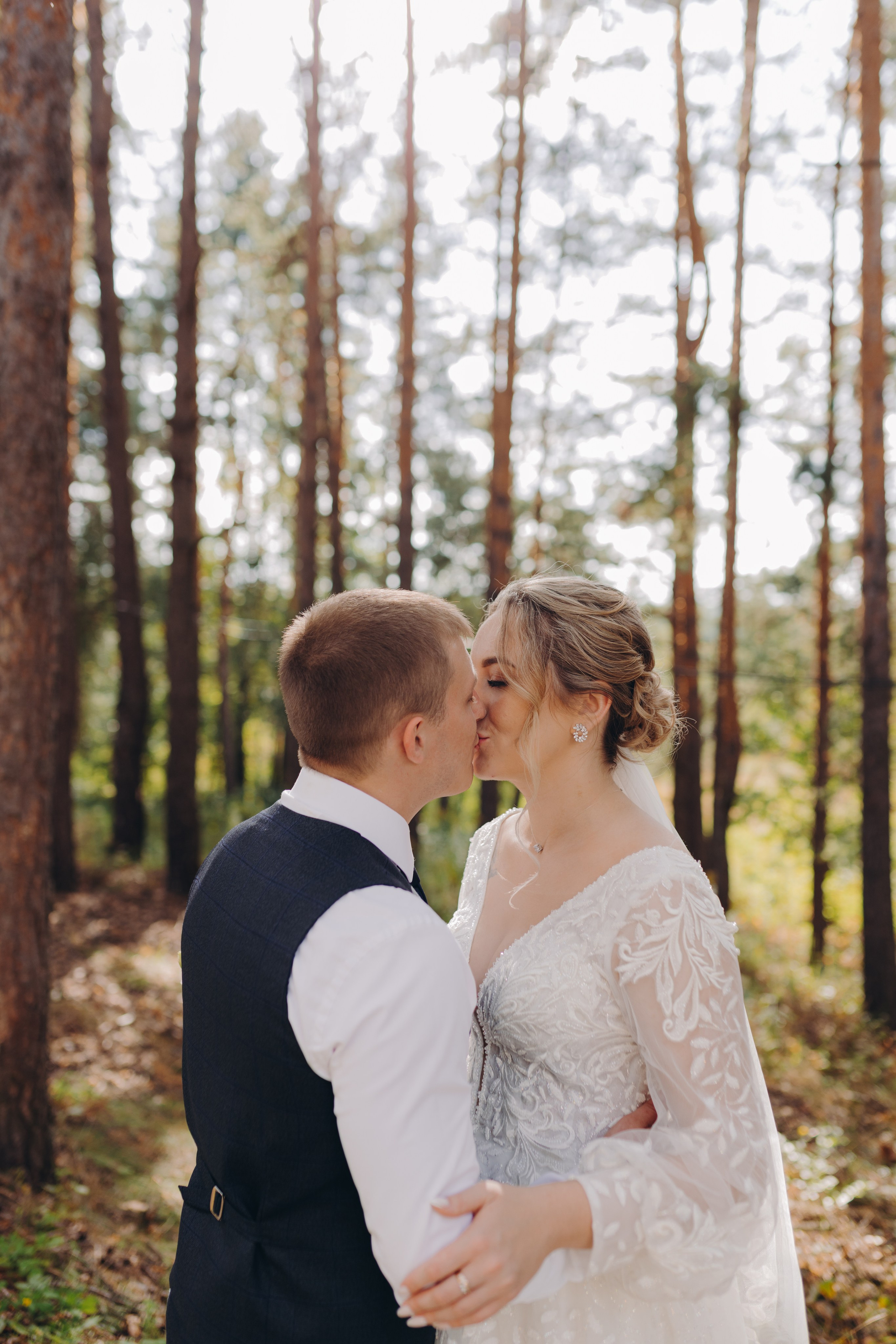 Ирина и Антон. Фотограф в Нижнем Новгороде Лебедева Елена