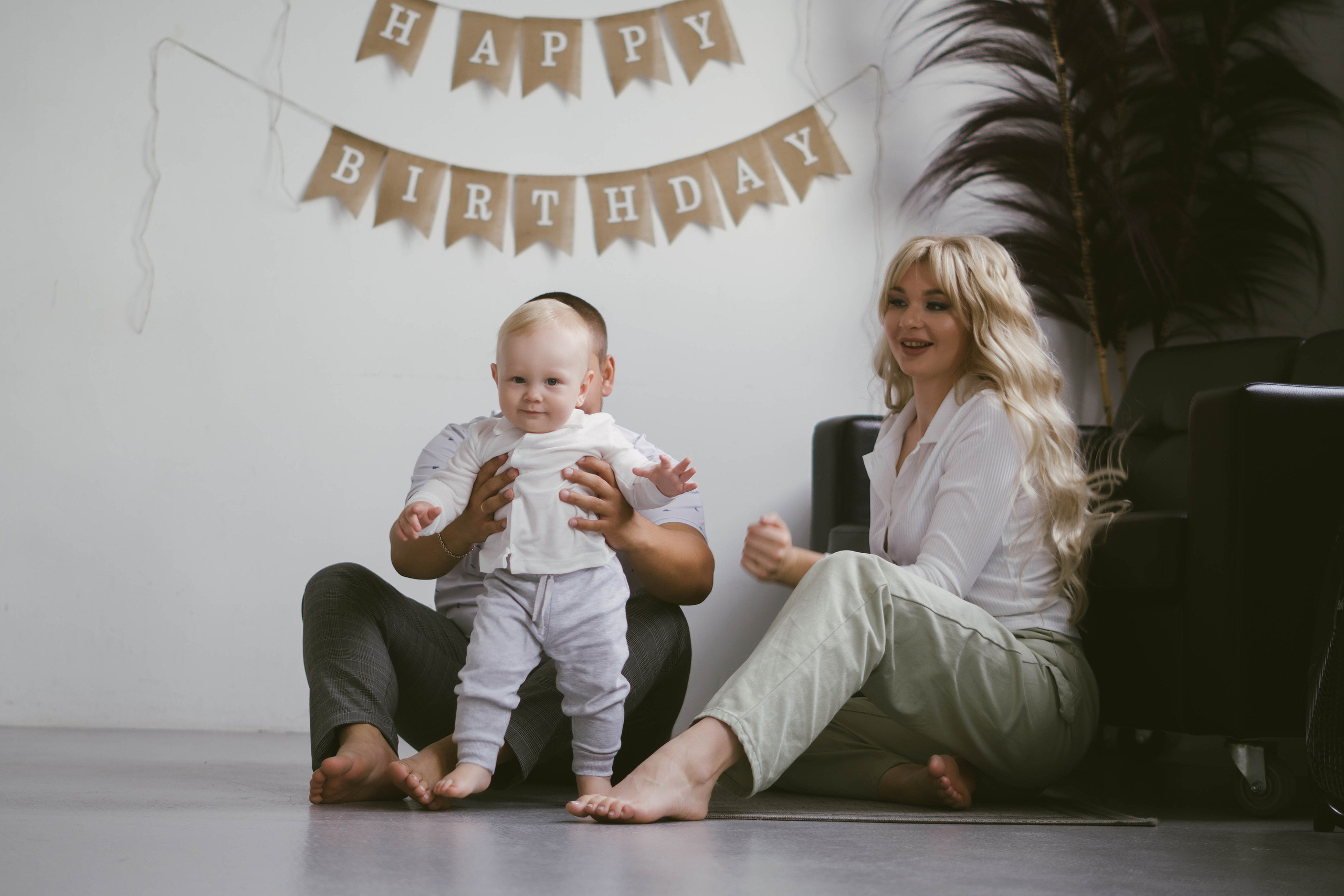 Съёмка для семьи Фатеевых. Фотограф в Липецке и Москве Рыкова Юлия