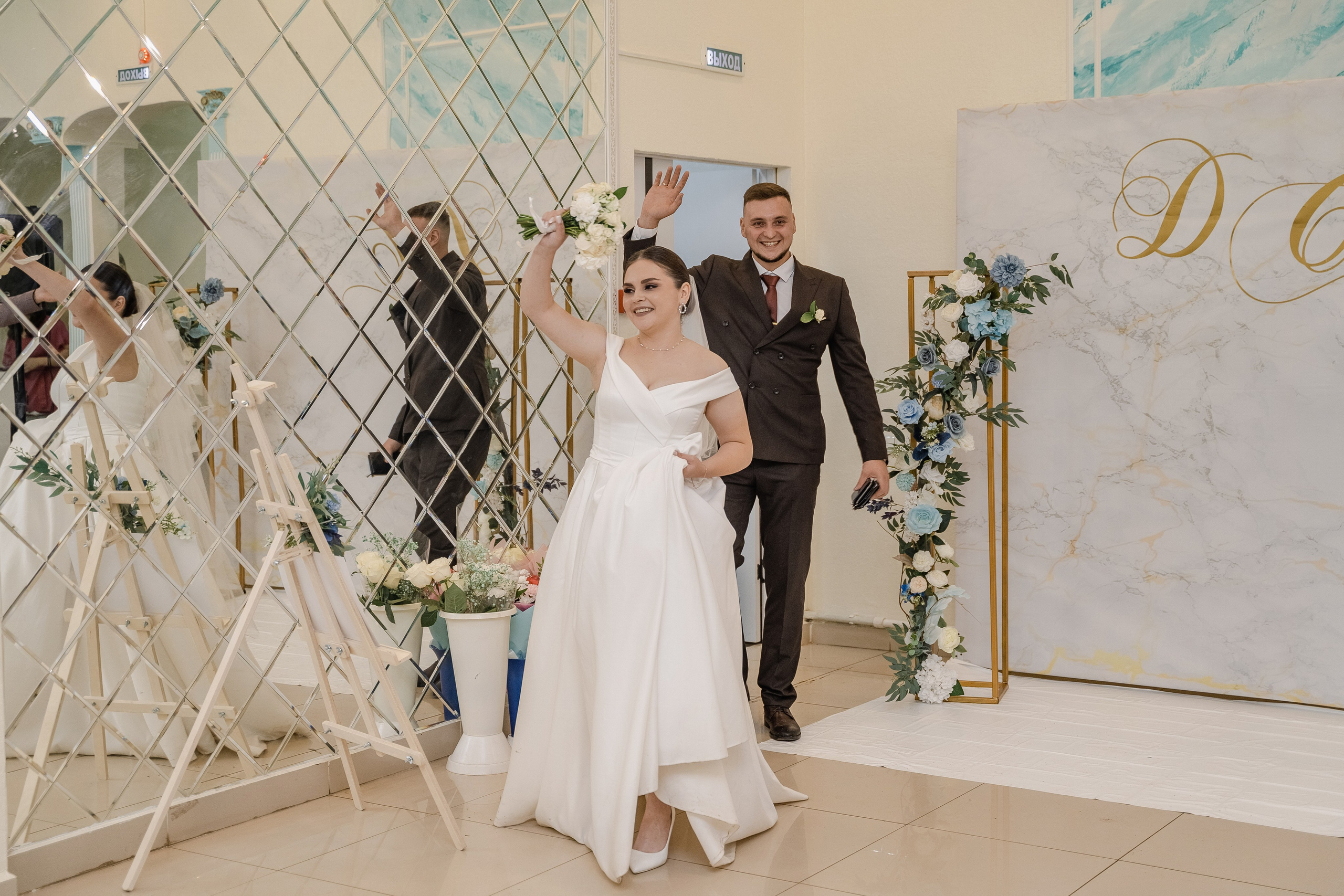 Сабрина и Денис. Свадебный семейный фотограф Ксения Божко Уфа Раевка никах в Нарыстау