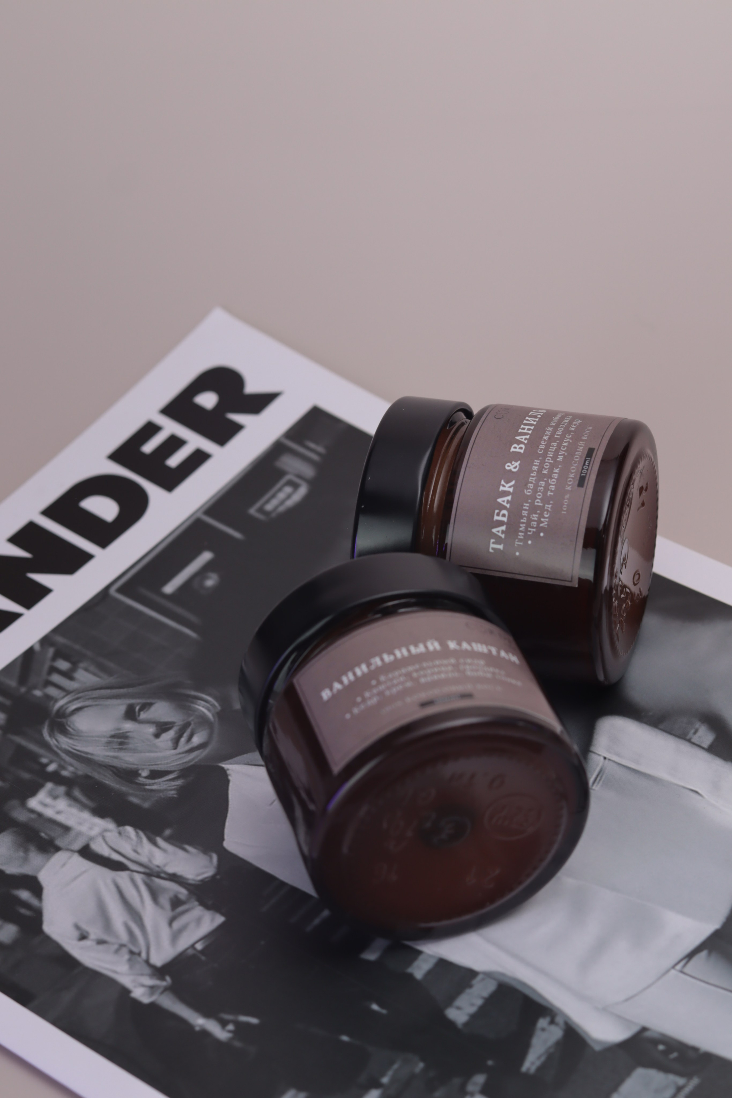 Cordi.lab. Boringowl | Коммерческий фотограф в Иркутске Раиса Ботороева