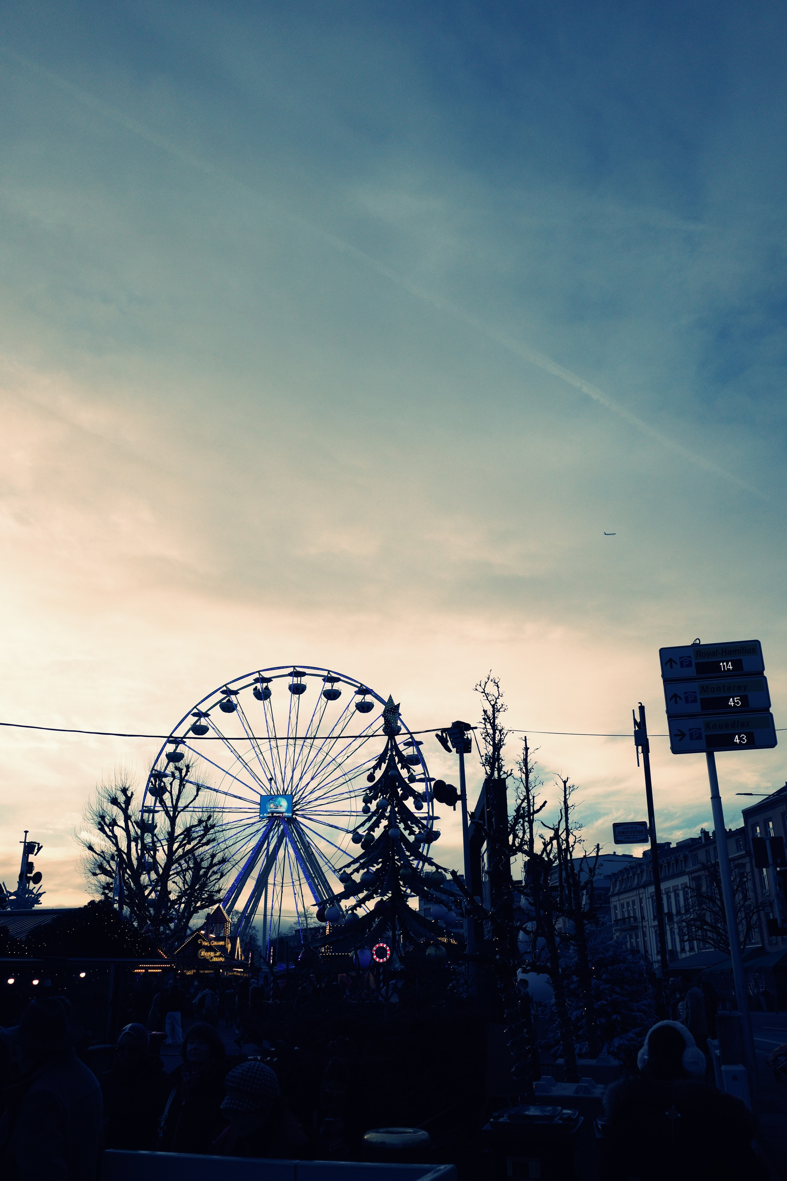 Люксембург. Фотографирую для себя, своей семьи и друзей!