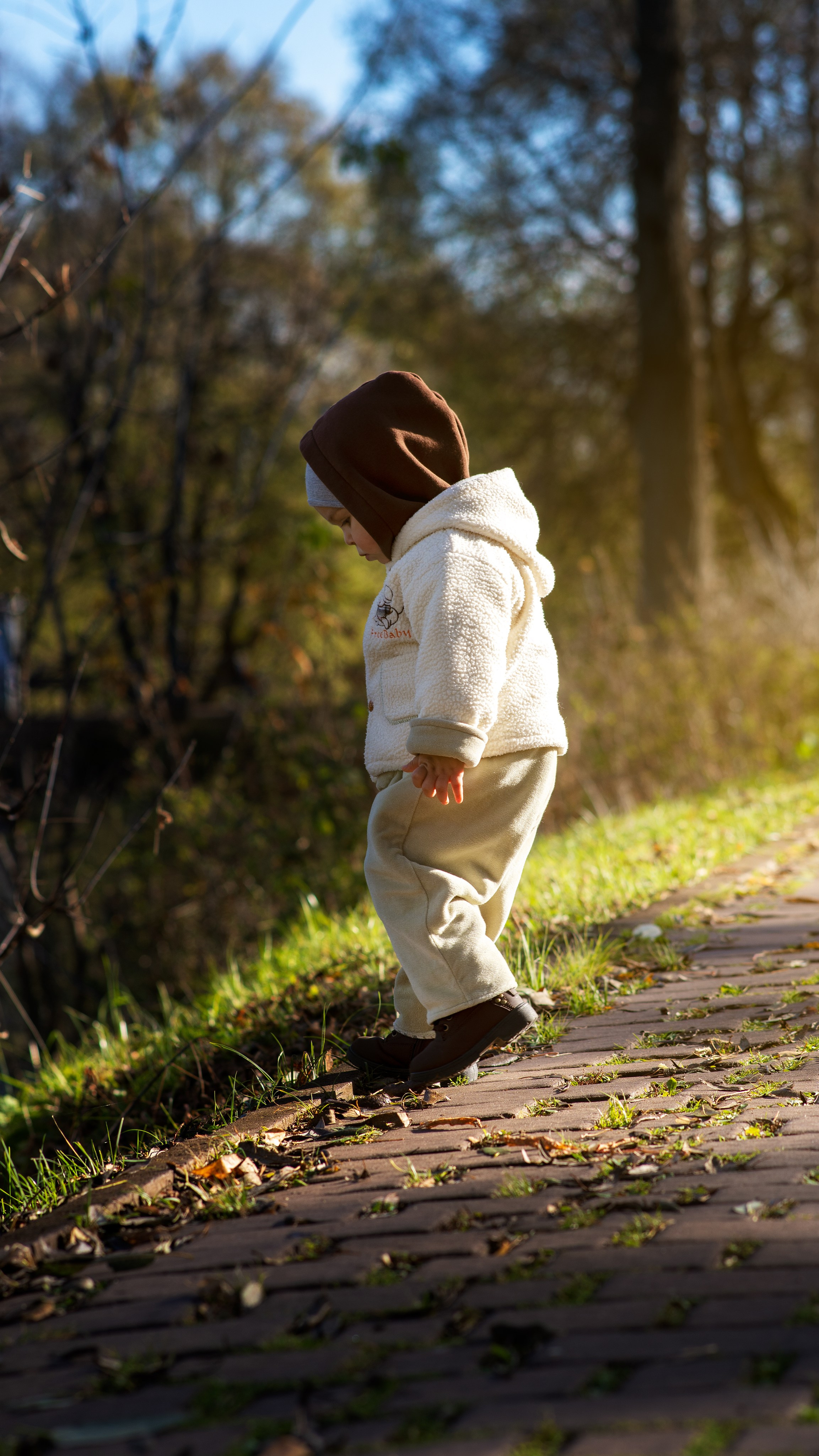 Детские фото. Главная