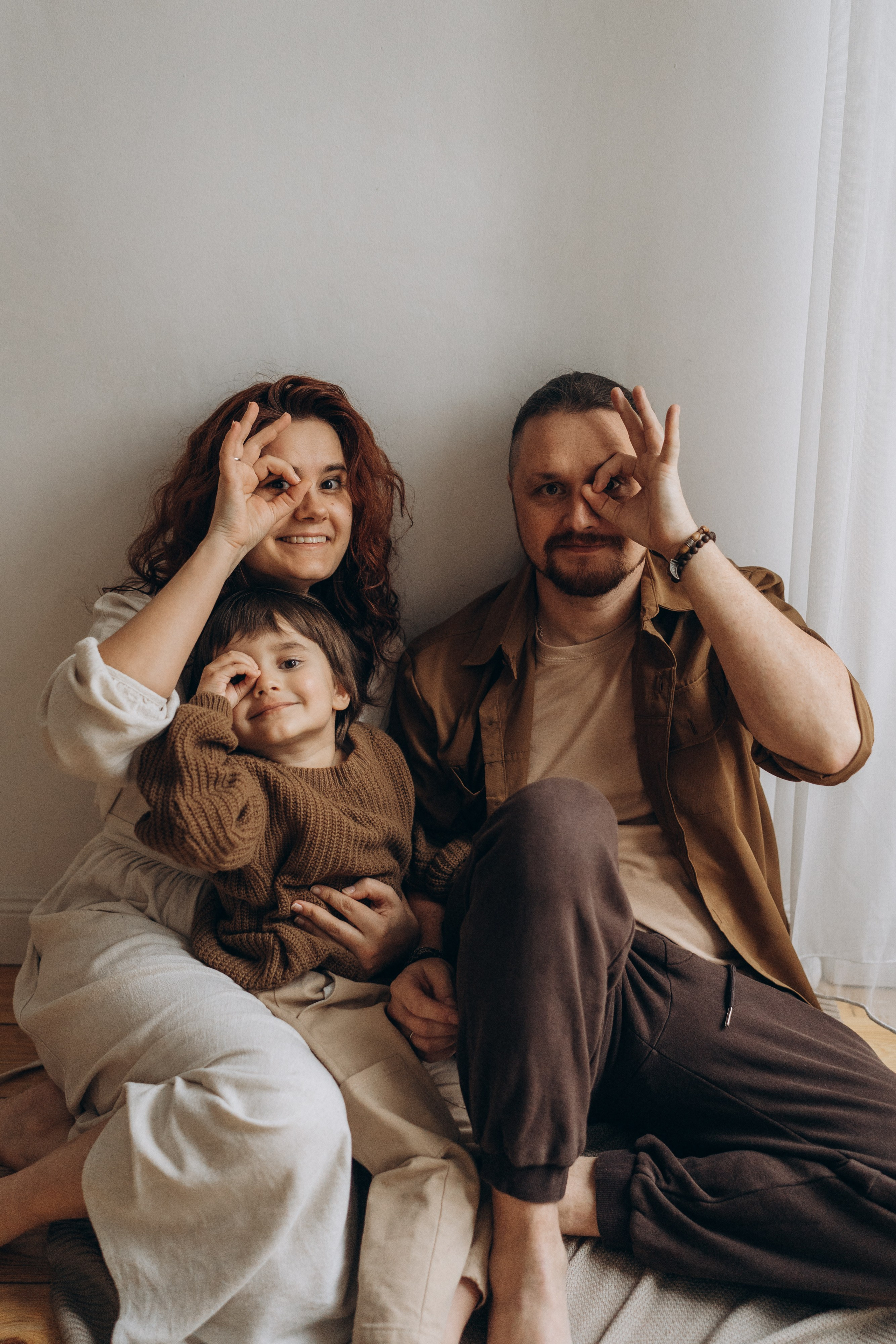 Николай / Дарья и Яроша. Фотограф в Санкт-Петербурге — Лучина Екатерина