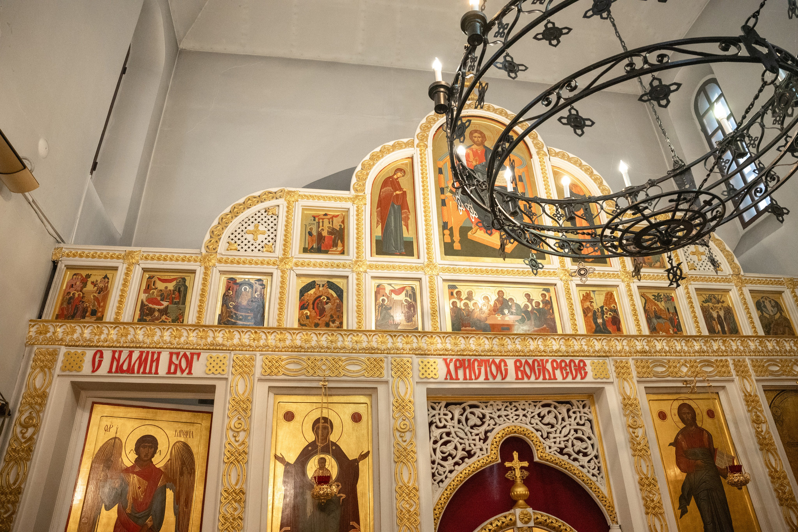 Крещение и Венчание. Свадебный и семейный Фотограф в Твери Сергей Скорода