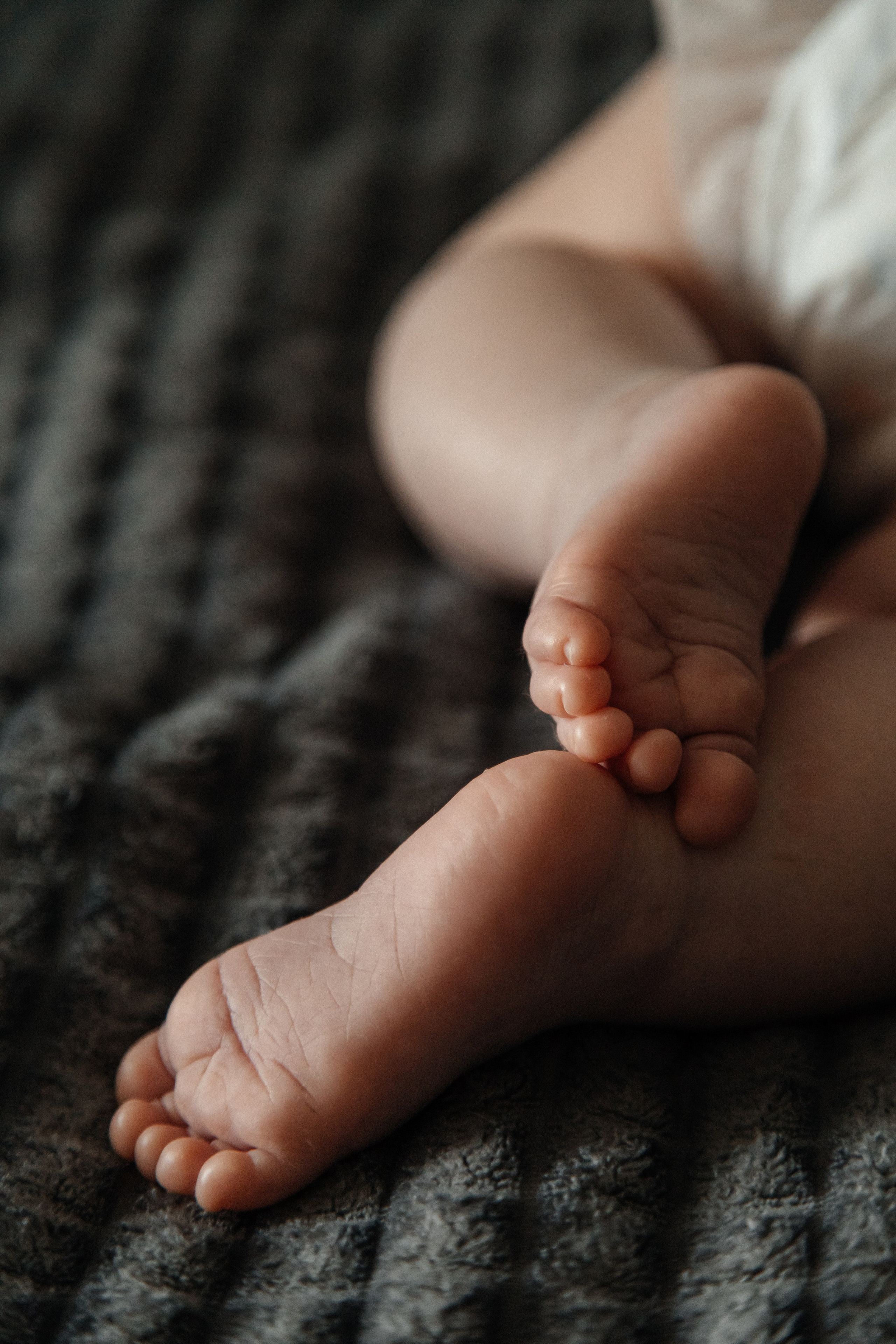 Домашняя. Семейный фотограф в Нижнем Новгороде Куренкова Юлия