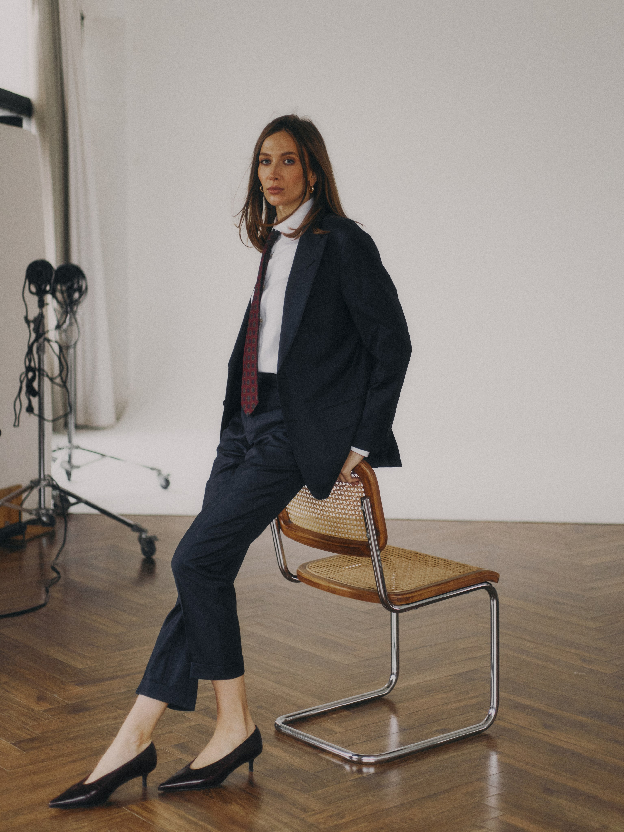 Лена. Портретный фотограф в Москве Ольга Крылова