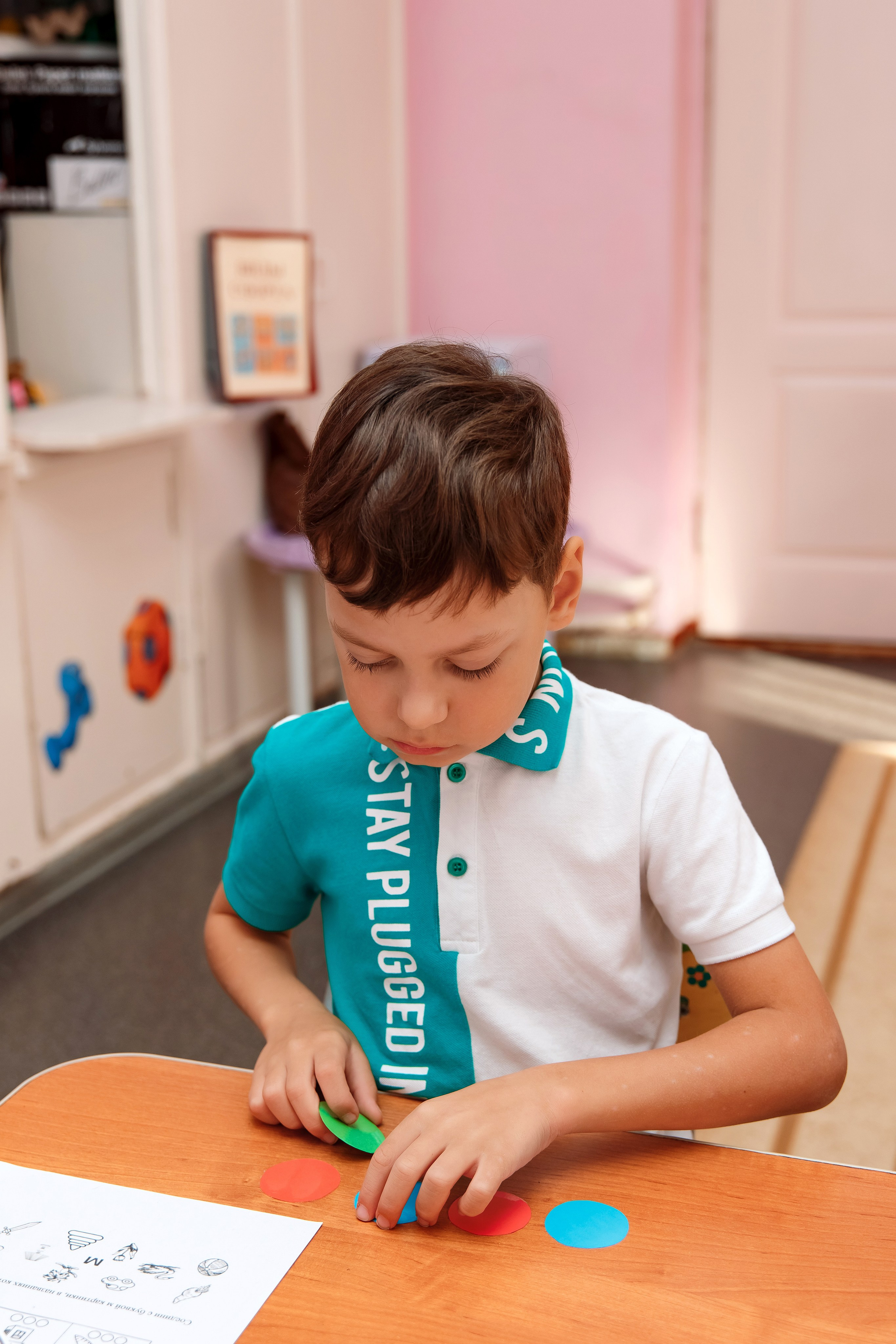 Детский Сад № 19 (один день из жизни группы + выпускной). Фотограф Любовь Корниенко, Примоский край