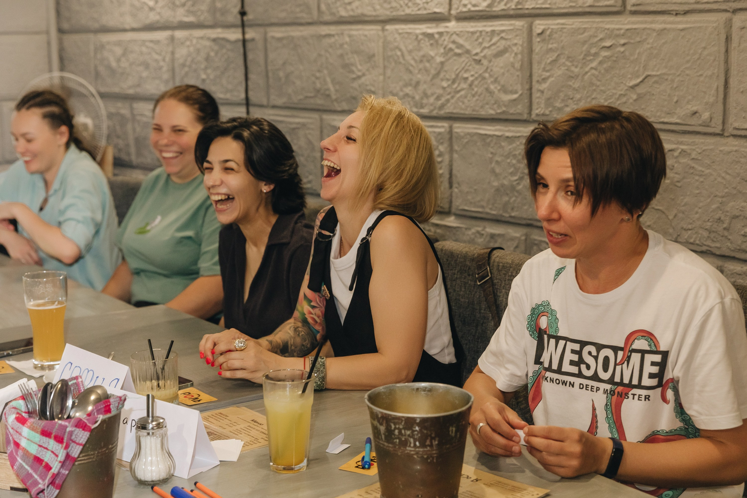 Настольные игры. Семейный фотограф в Санкт-Петербурге Ева Маркова