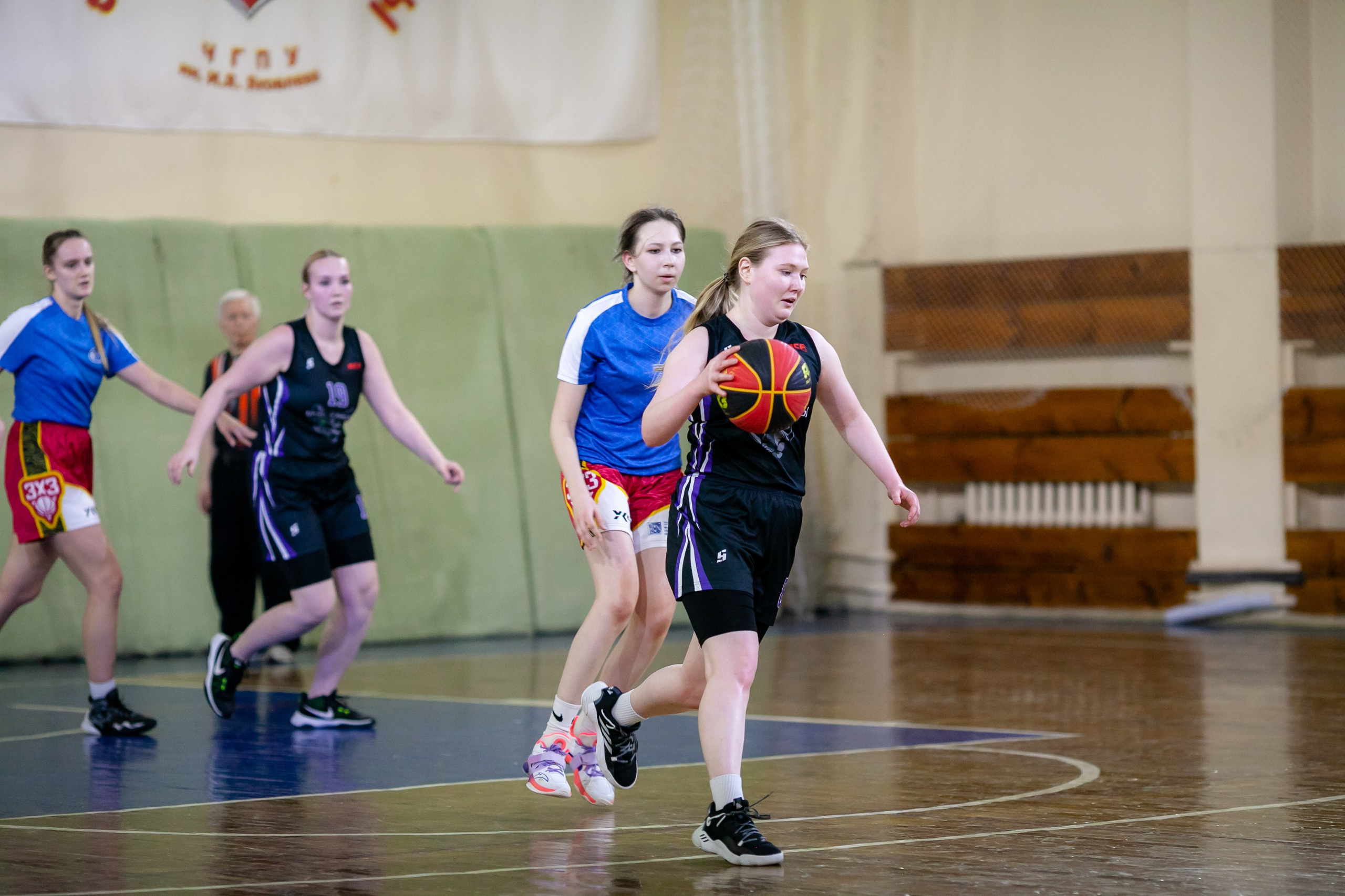 3×3. Фотография