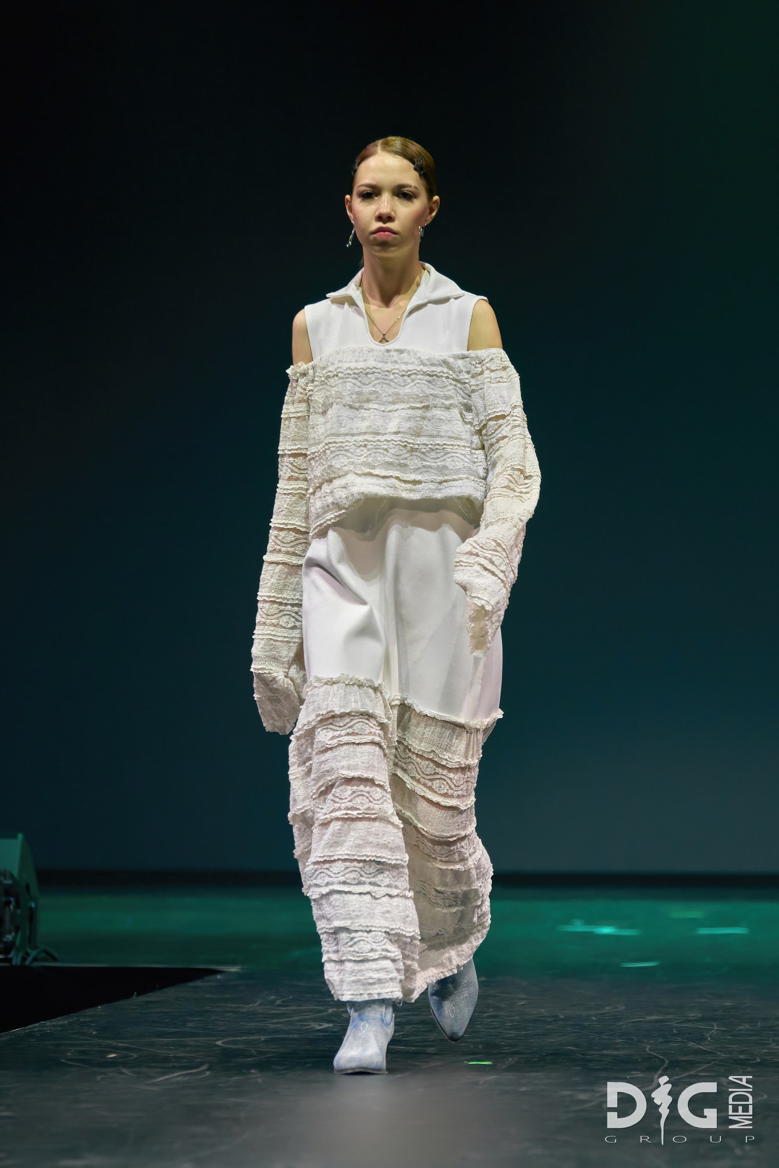 Krasnodar kids fashion week | 01-11-25 | the fragment. Showbiz | Fashion | Reportage