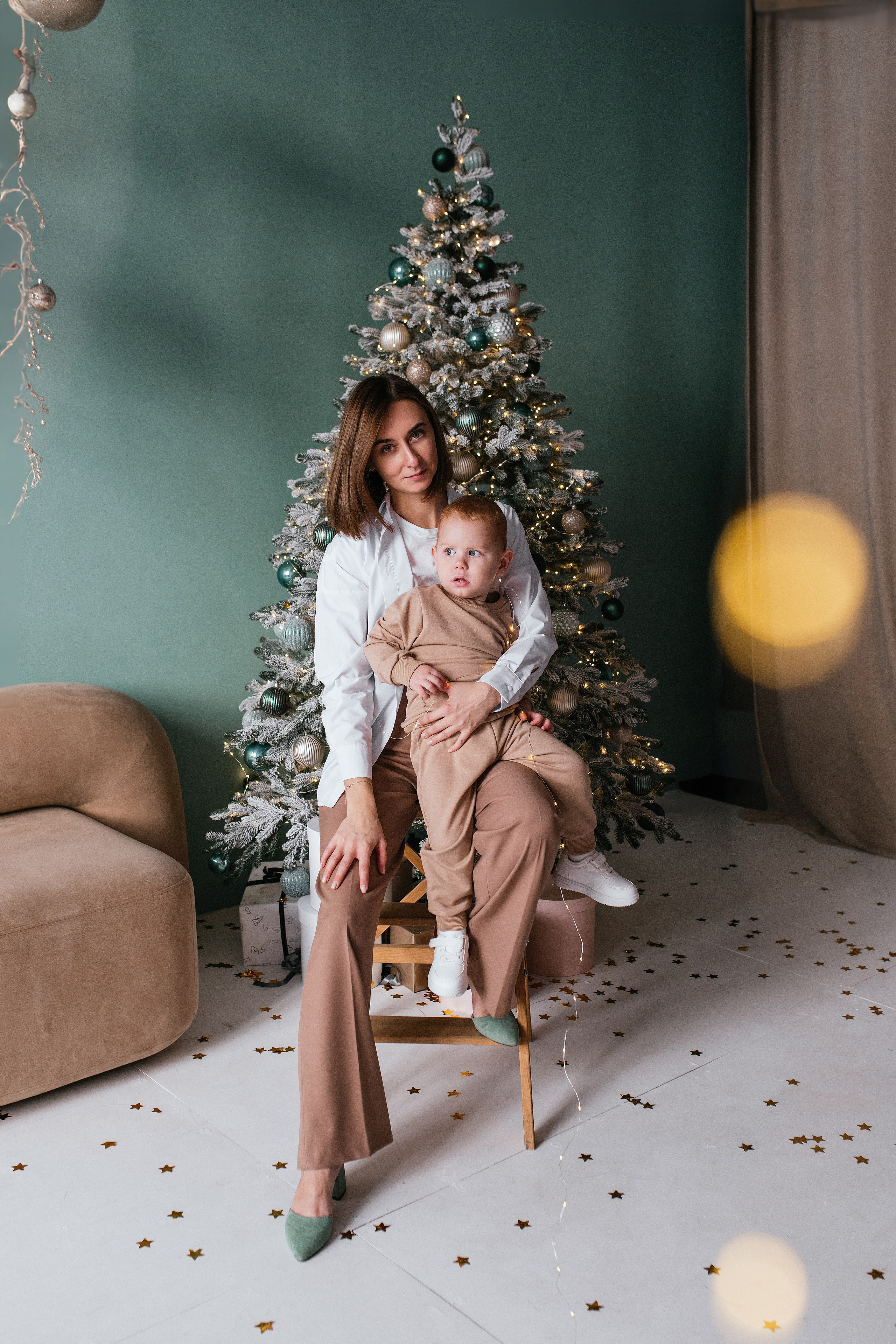 Олеся и Платон. Свадебный, семейный фотограф в Рязани Лена Брант