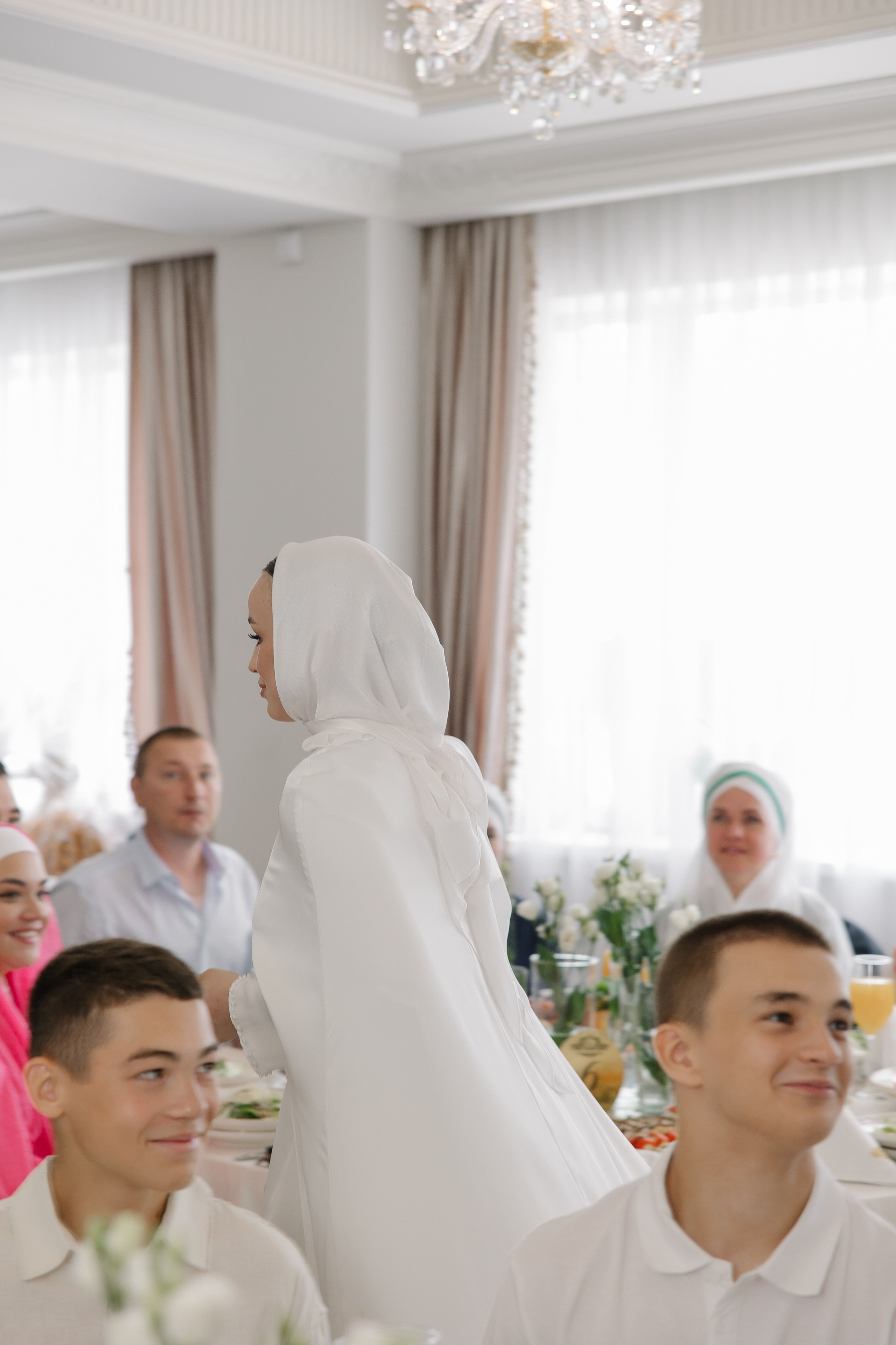 Тимур и Алия. Свадебный и семейный фотограф в Набережных Челнах и Казани