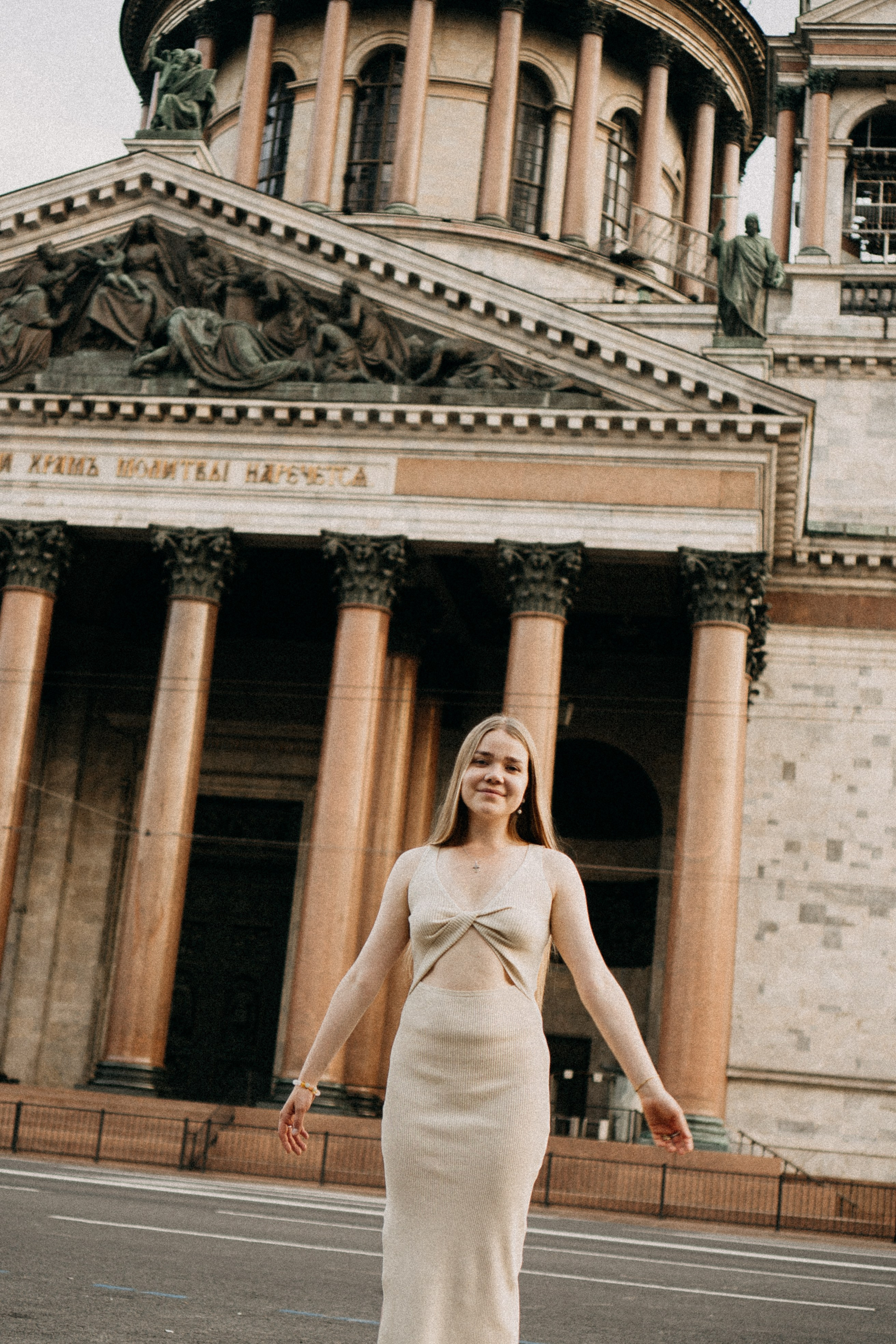 Рассветная. Профессиональный фотограф, Санкт-Петербург — Виктория Богомолова