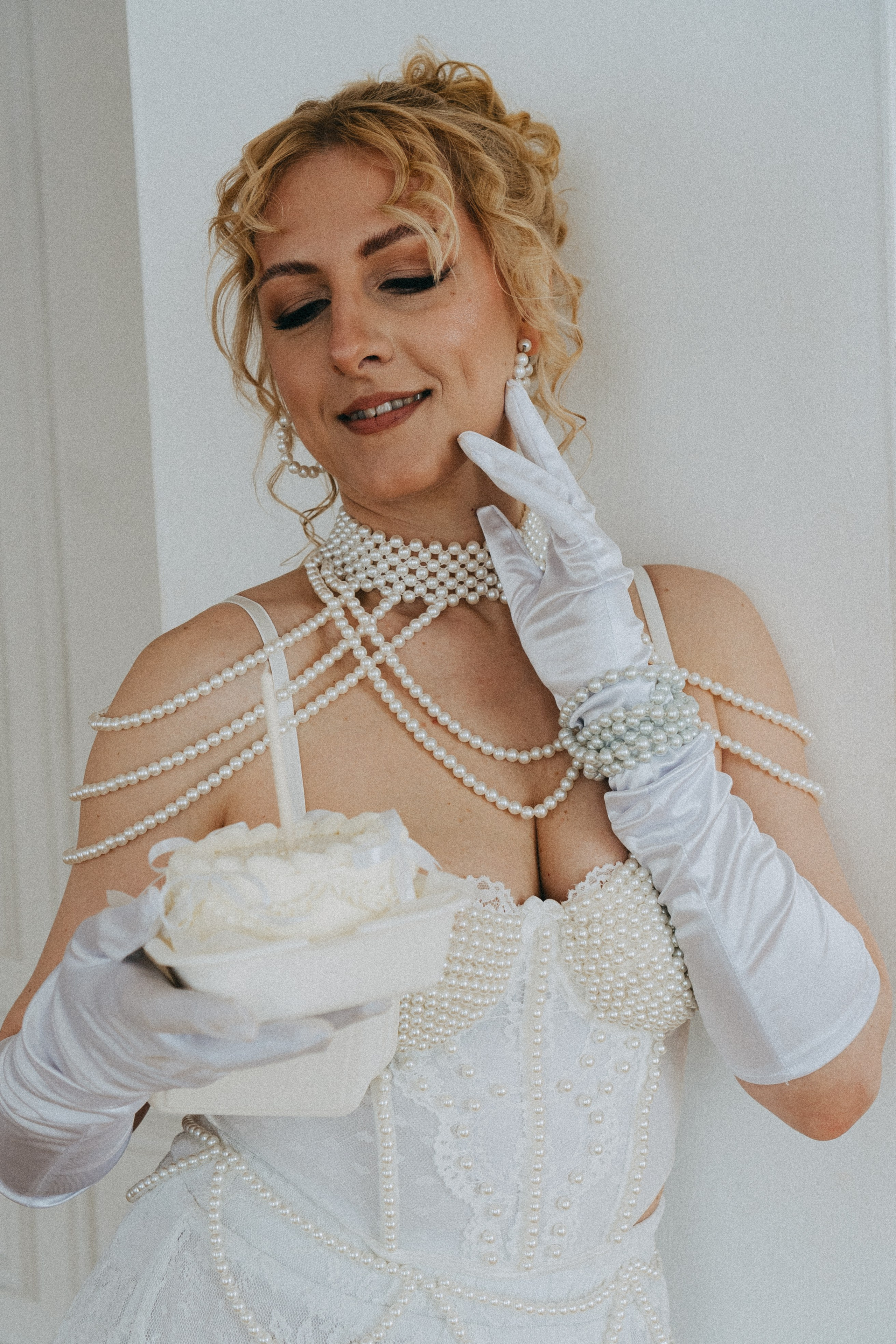 Винтажная история. Профессиональный фотограф, Санкт-Петербург — Виктория Богомолова