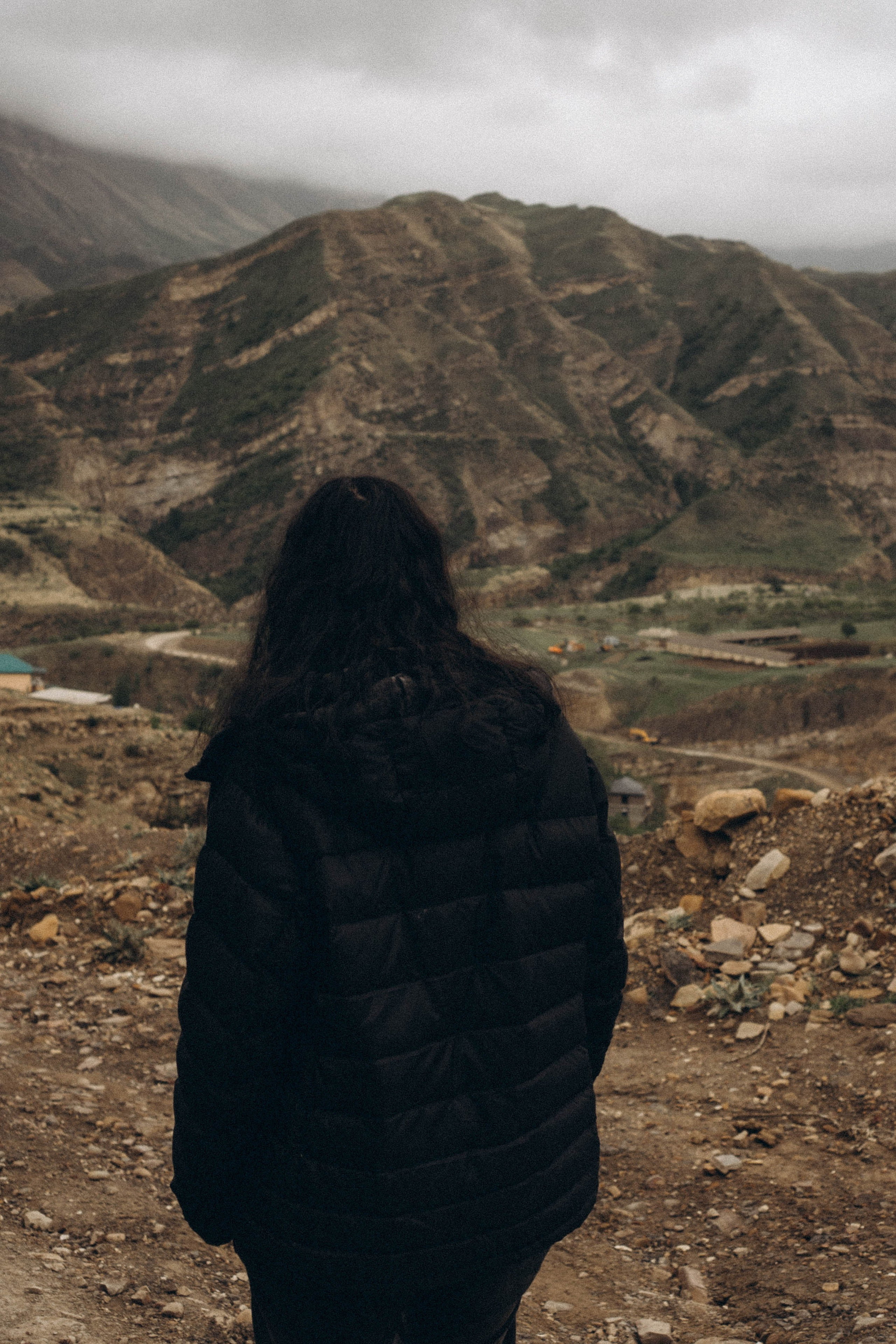 Горы. Профессиональный фотограф, Санкт-Петербург — Виктория Богомолова