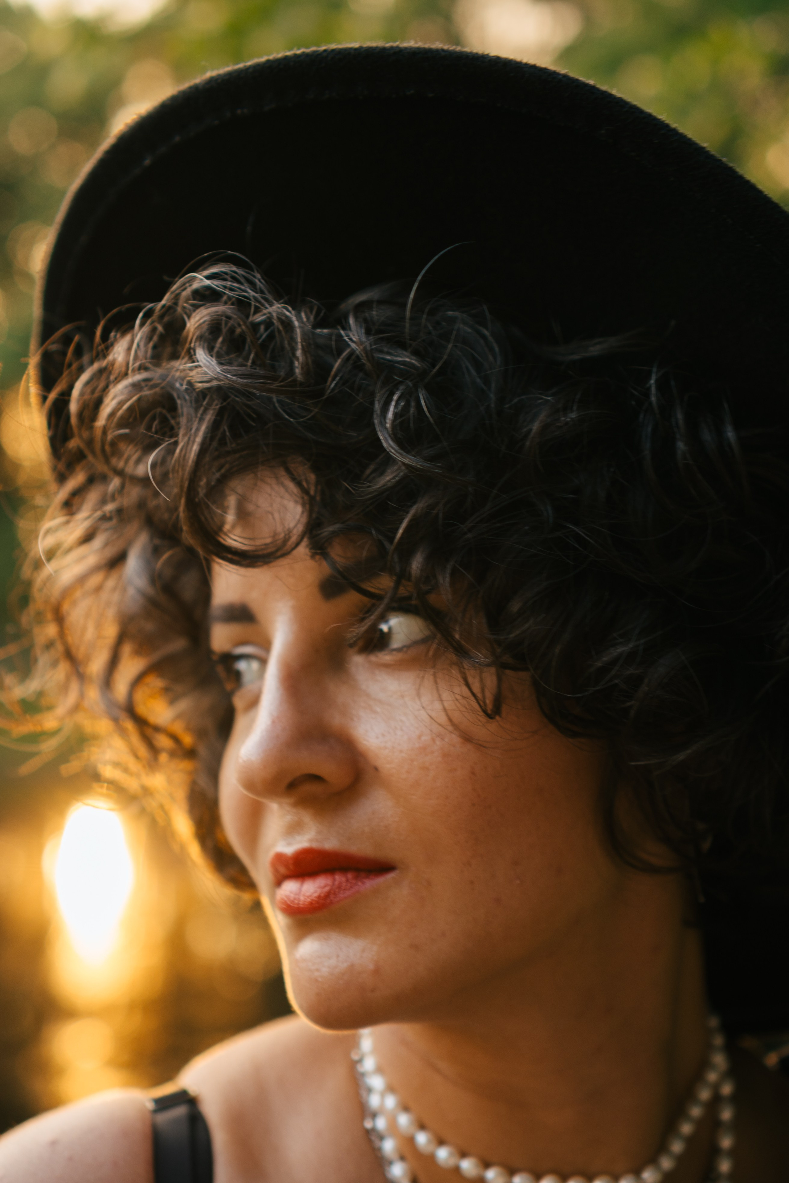 ПРОГУЛКА В ЛЕТНЕМ САДУ. Профессиональный фотограф, Санкт-Петербург — Виктория Богомолова