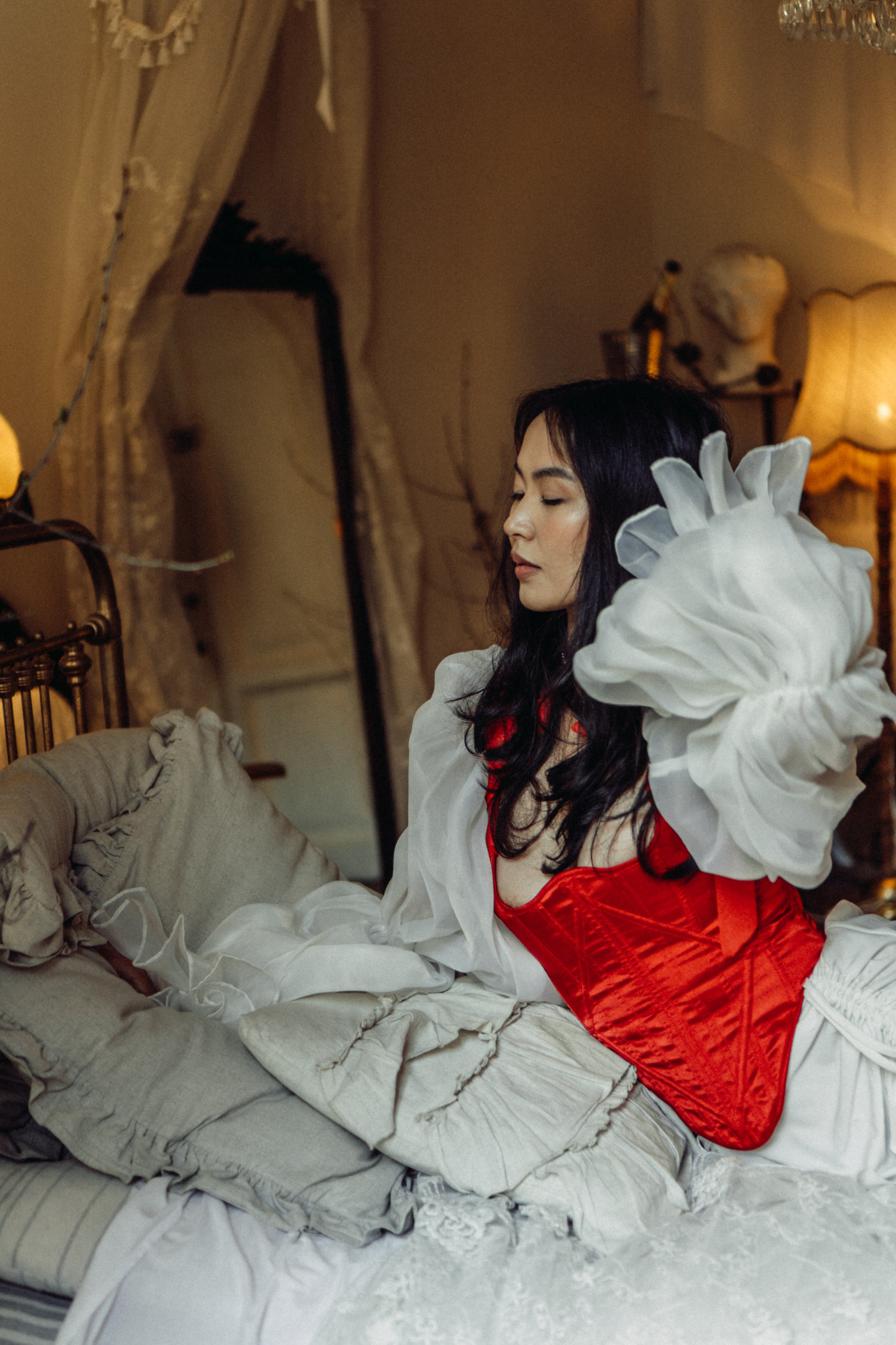 ВИНТАЖНЫЙ СТИЛЬ. Профессиональный фотограф, Санкт-Петербург — Виктория Богомолова