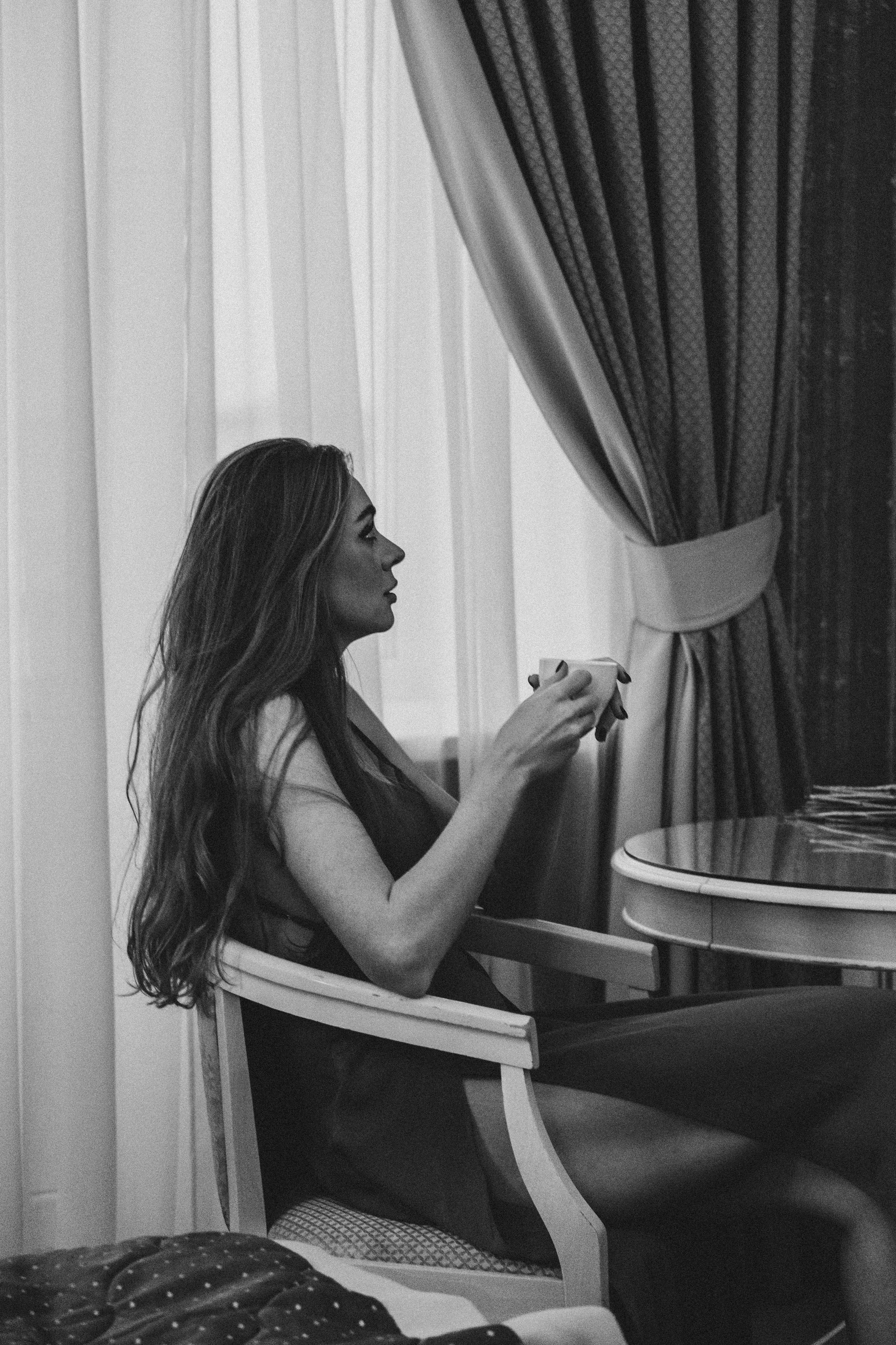 ОТЕЛЬНАЯ ИСТОРИЯ. Профессиональный фотограф, Санкт-Петербург — Виктория Богомолова