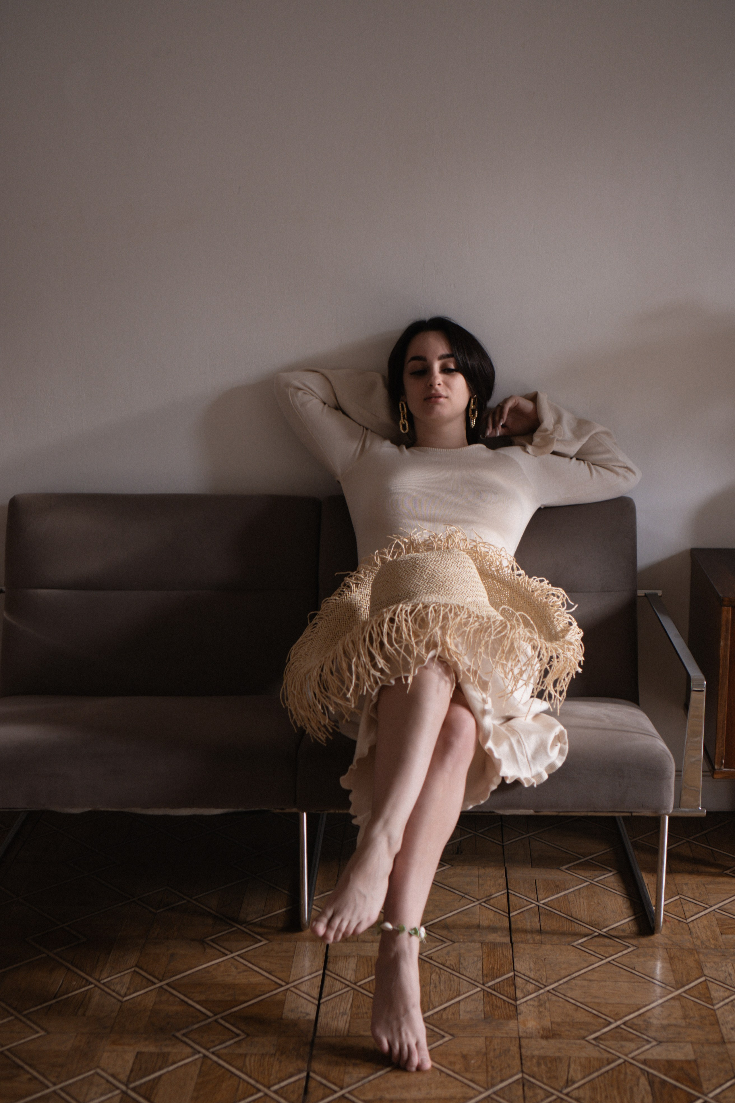 Студийная. Профессиональный фотограф, Санкт-Петербург — Виктория Богомолова