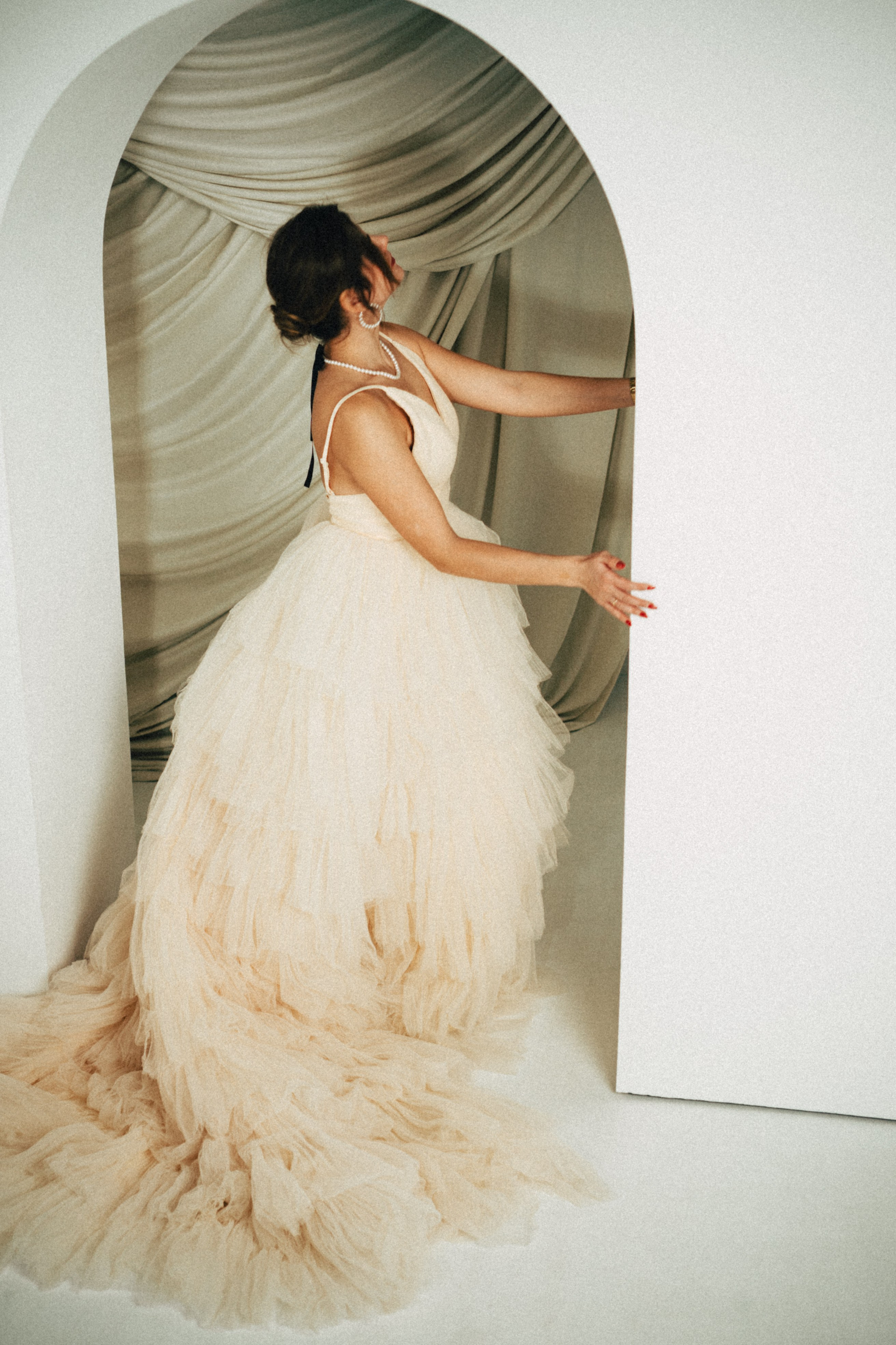 Сказочная история. Профессиональный фотограф, Санкт-Петербург — Виктория Богомолова