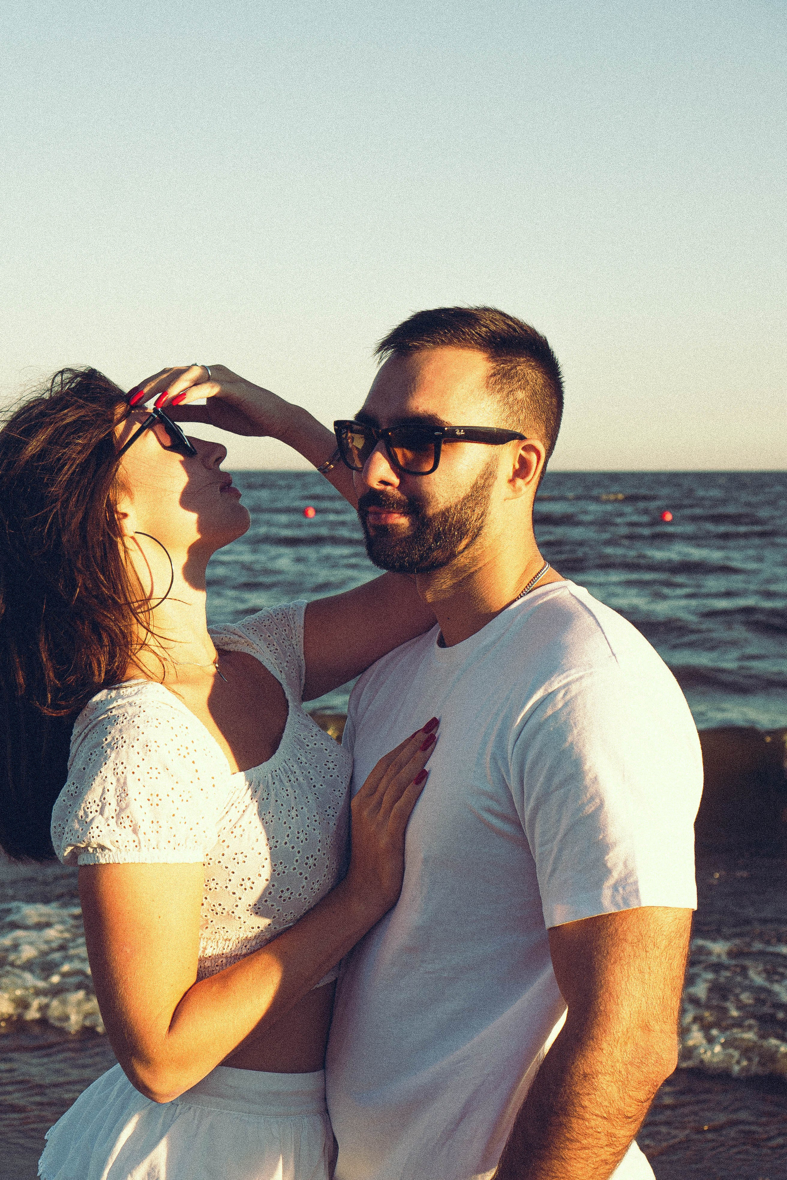 Любовь на заливе. Профессиональный фотограф, Санкт-Петербург — Виктория Богомолова