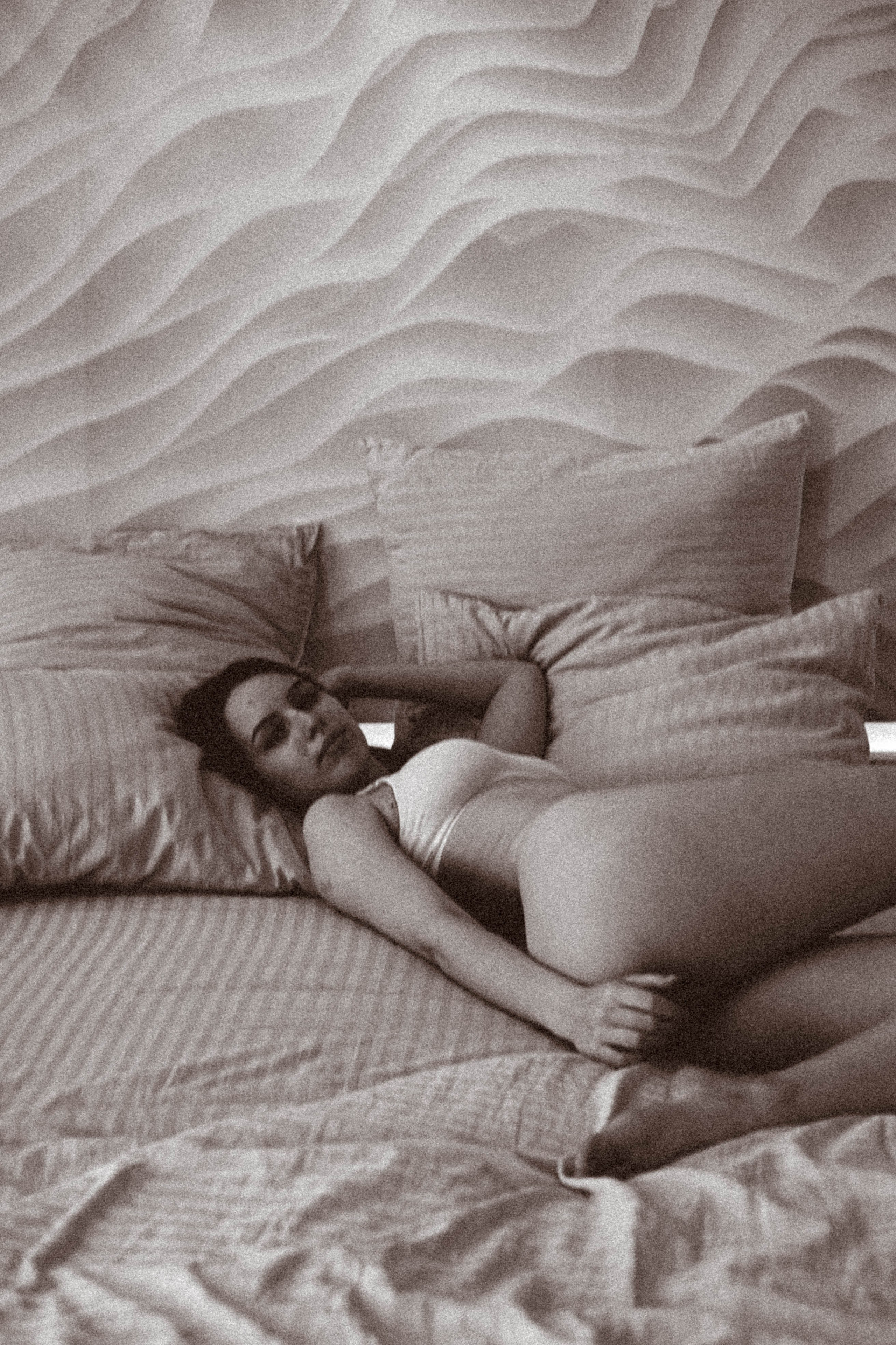 Студийная для Анастасии. Профессиональный фотограф, Санкт-Петербург — Виктория Богомолова