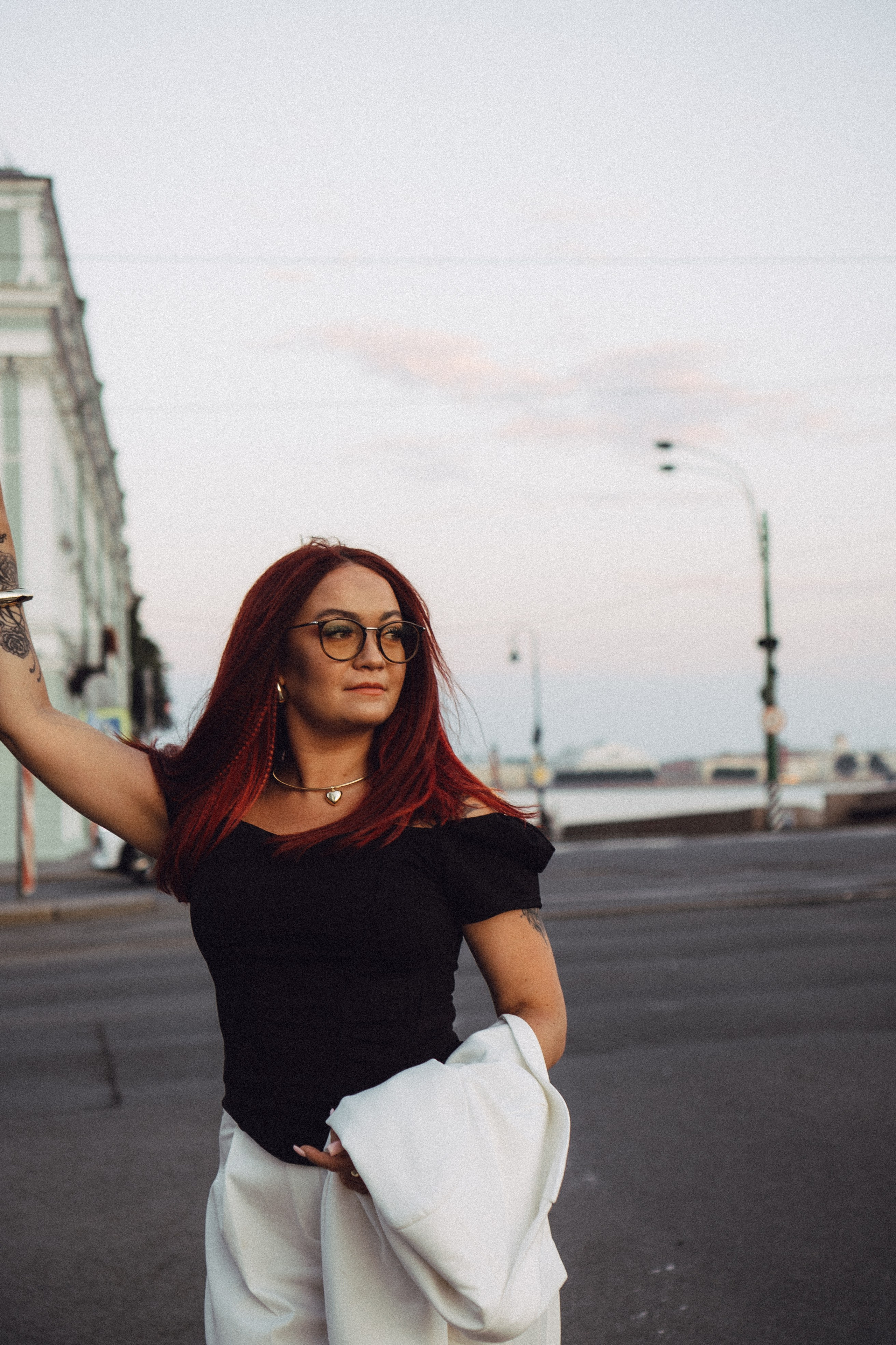 РАССВЕТНАЯ ИСТОРИЯ. Профессиональный фотограф, Санкт-Петербург — Виктория Богомолова