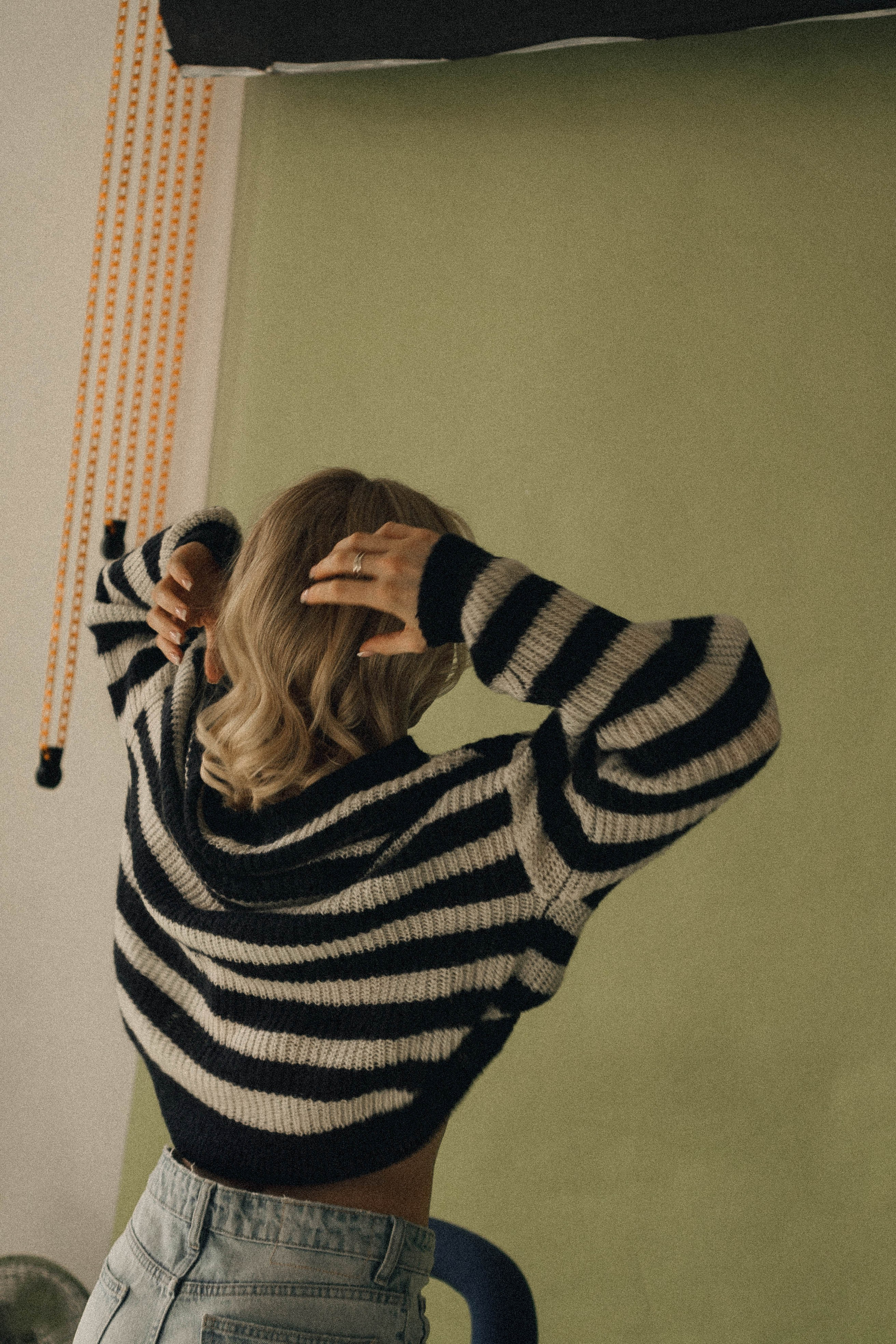 Студийная. Профессиональный фотограф, Санкт-Петербург — Виктория Богомолова