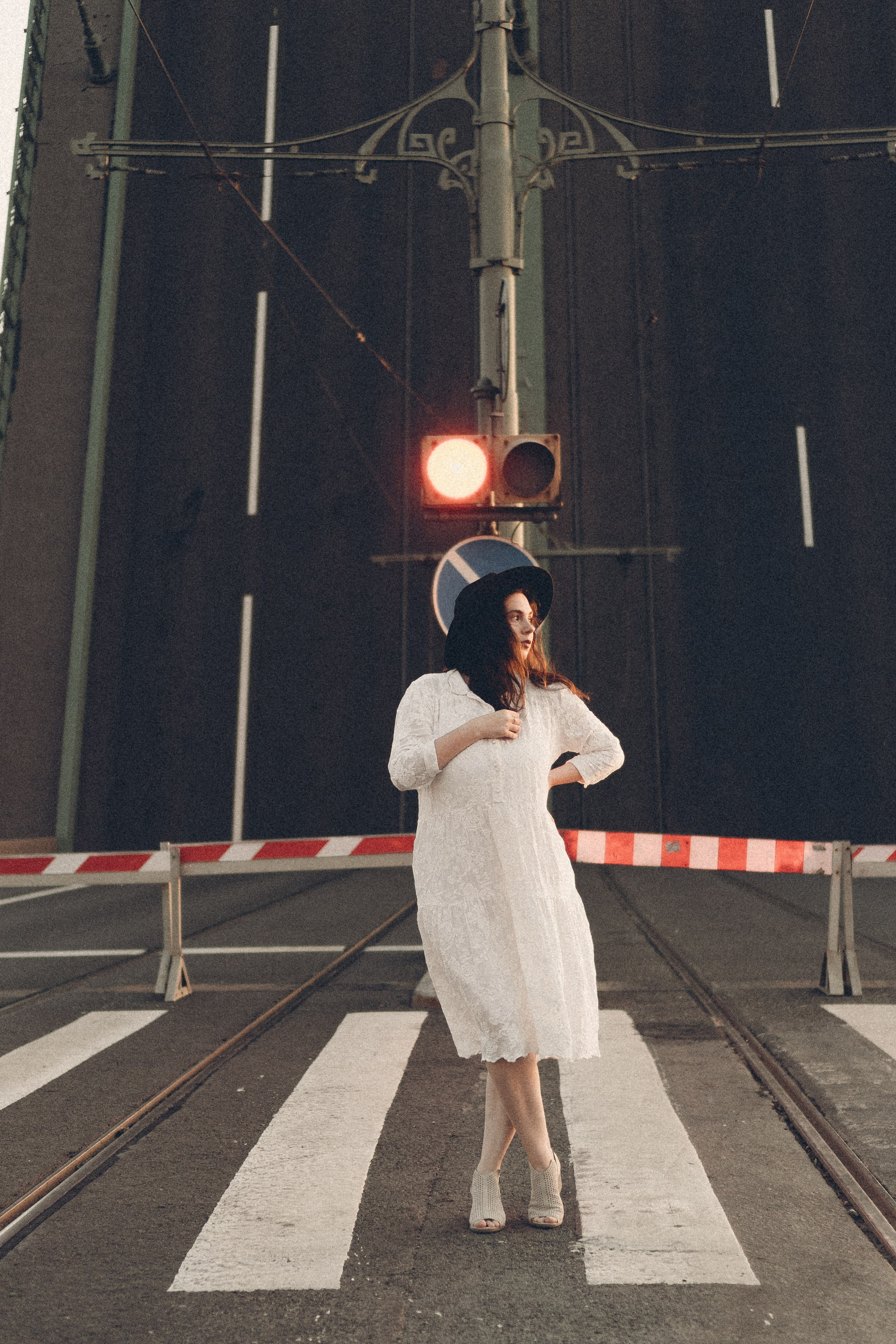 РАССВЕТ С РАЗВОДНЫМИ МОСТАМИ. Профессиональный фотограф, Санкт-Петербург — Виктория Богомолова