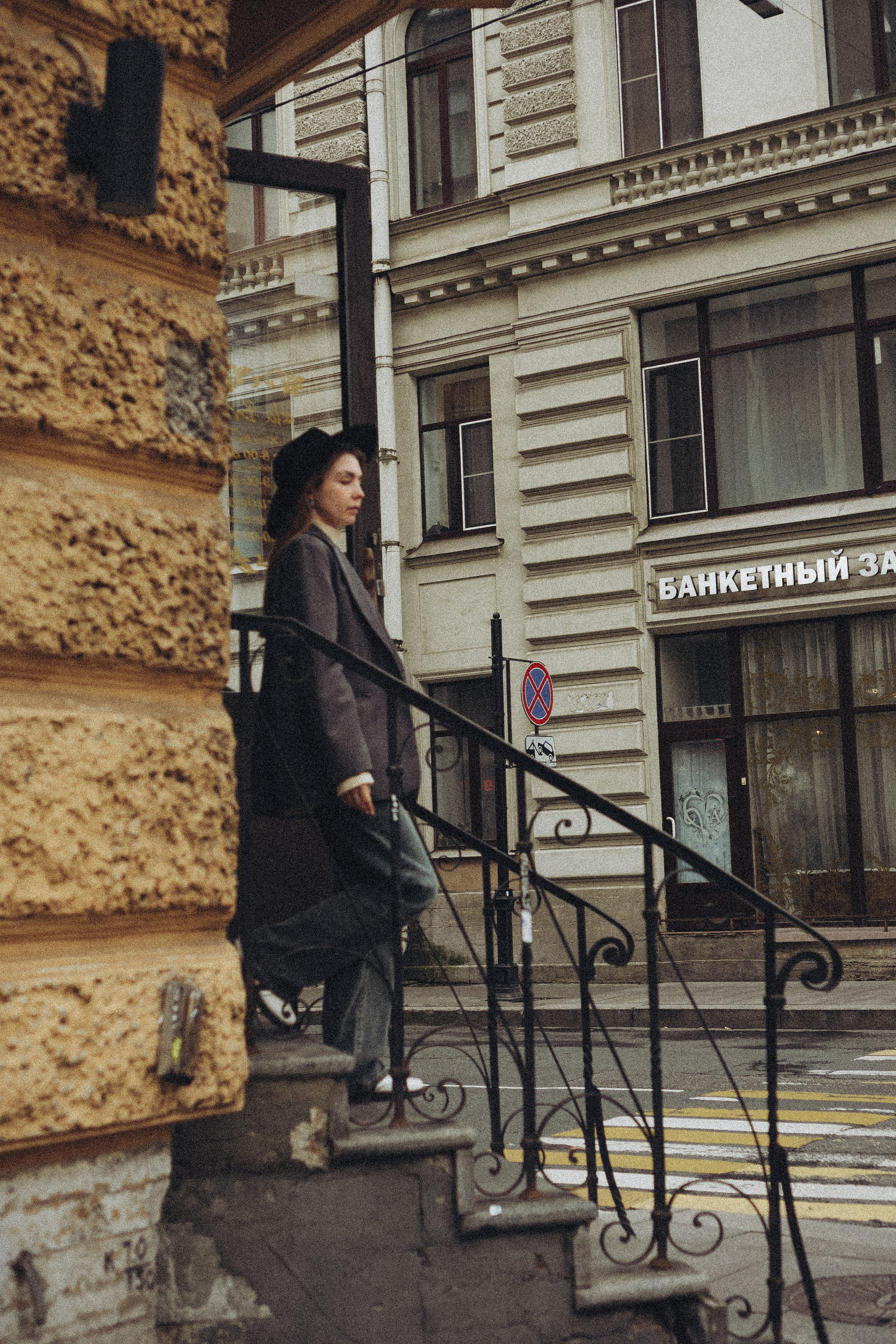 ПРОГУЛКА НА ЧЕРНЫШЕВСКОЙ. Профессиональный фотограф, Санкт-Петербург — Виктория Богомолова