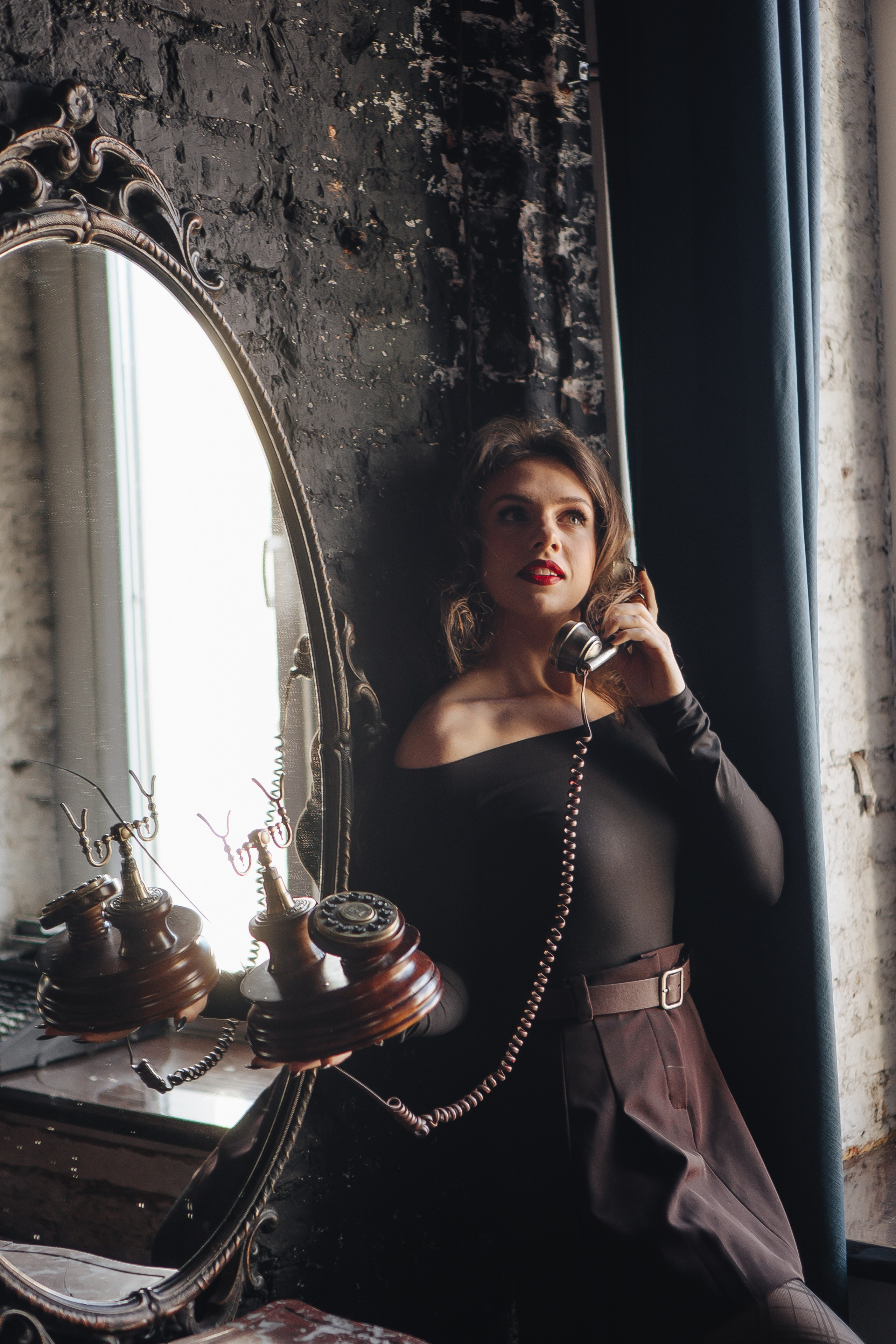 Студийная. Профессиональный фотограф, Санкт-Петербург — Виктория Богомолова