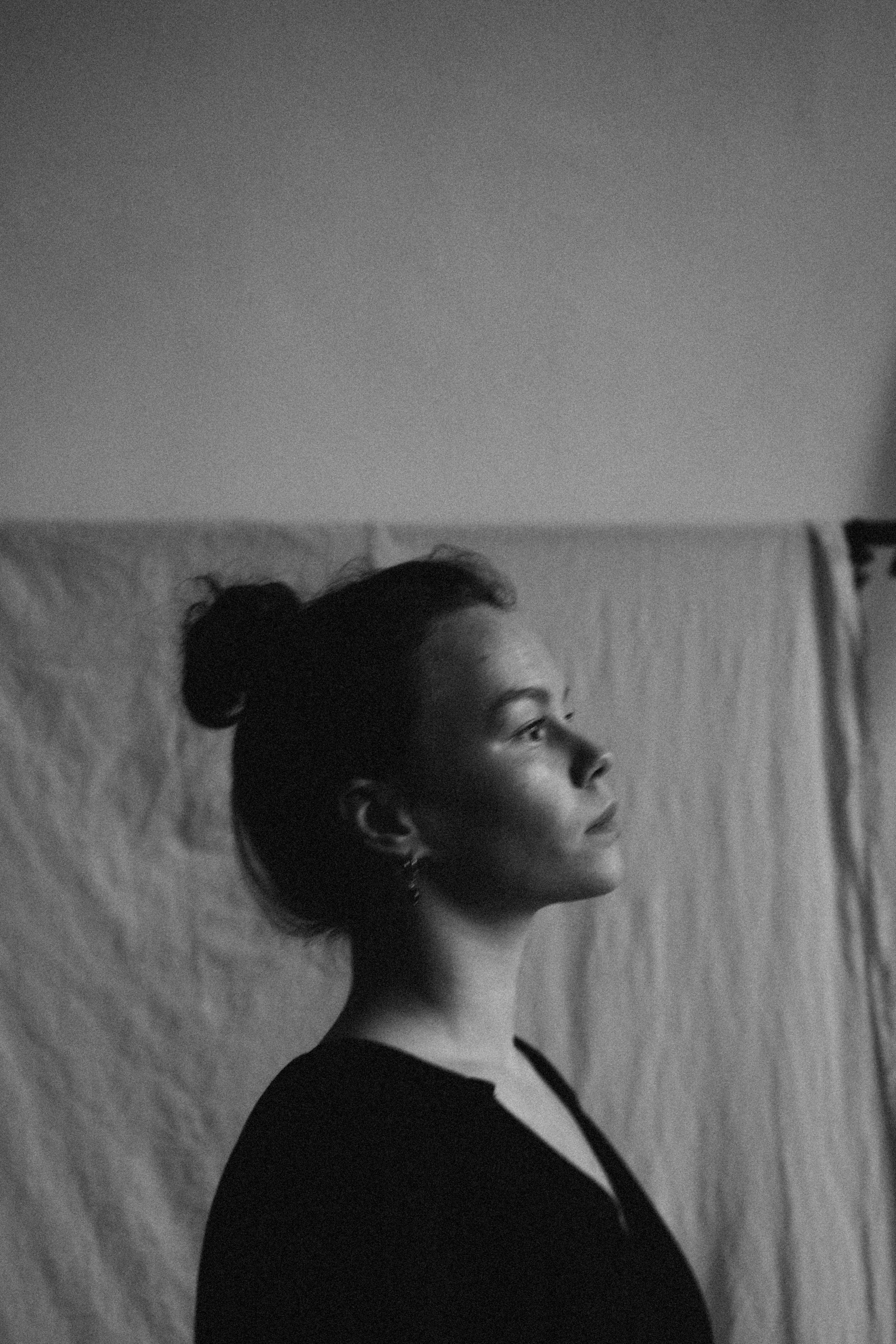 Студийная для девушки. Профессиональный фотограф, Санкт-Петербург — Виктория Богомолова