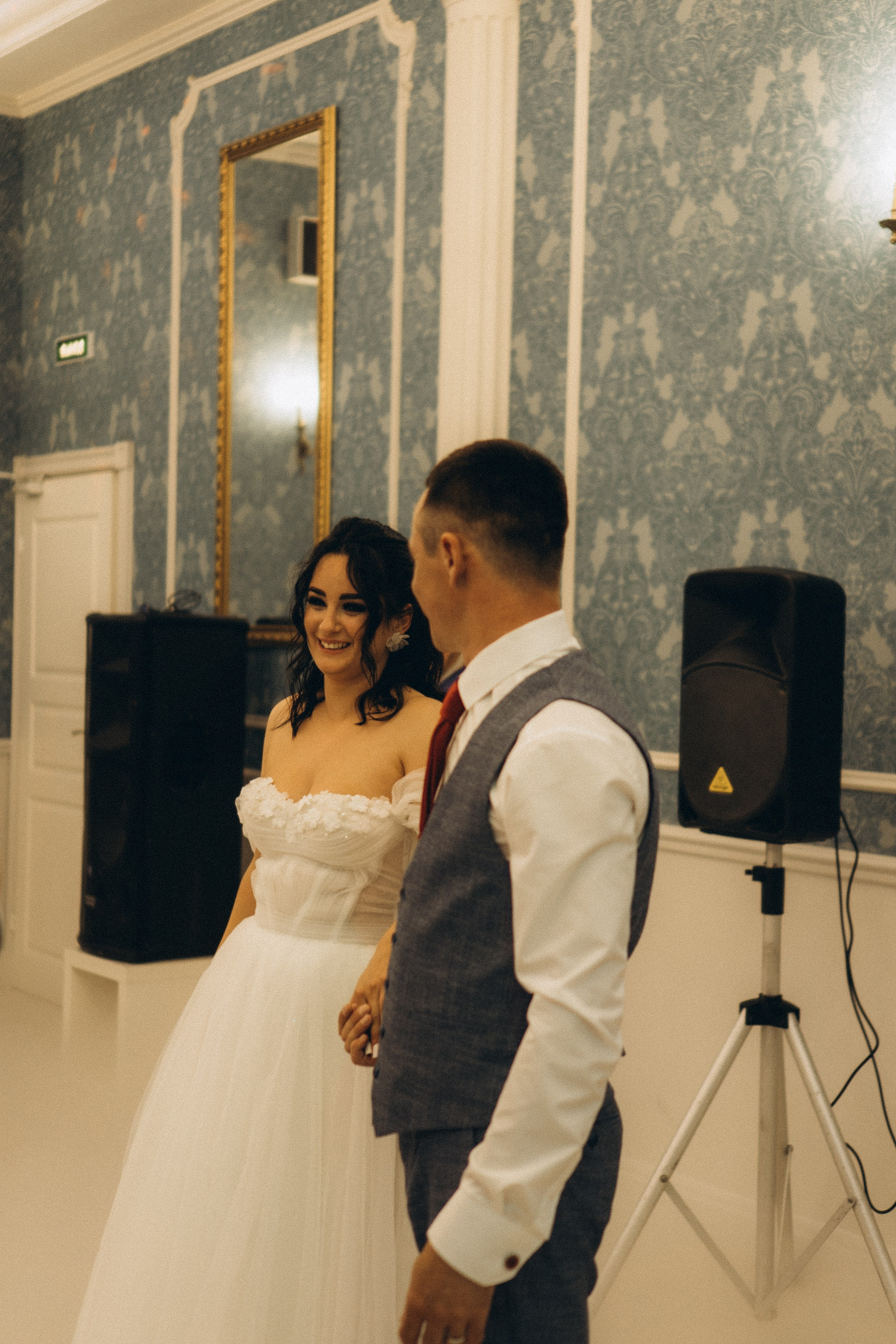 ТАНЕЦ ЖЕНИХА И НЕВЕСТЫ. Профессиональный фотограф, Санкт-Петербург — Виктория Богомолова