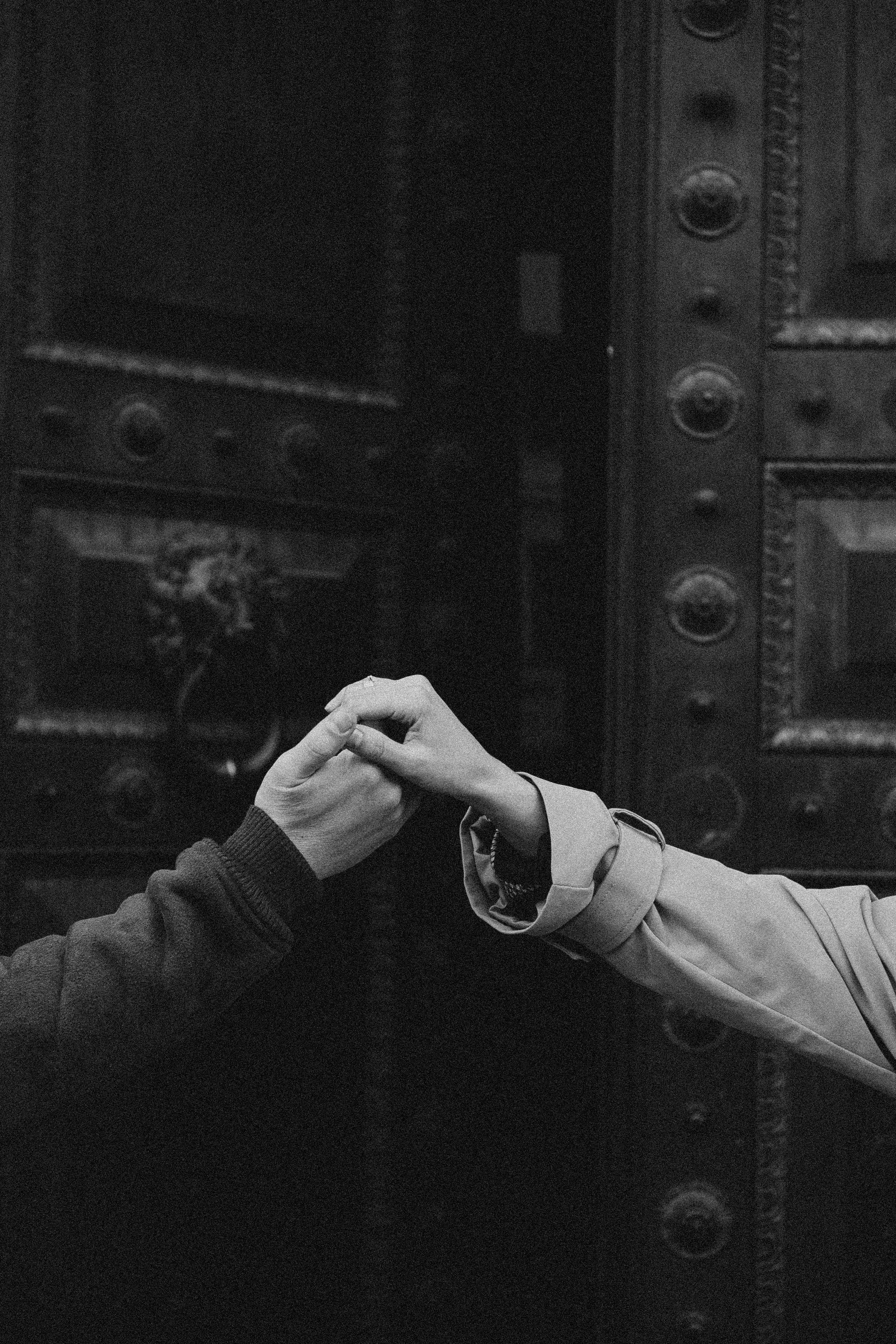 Love story. Профессиональный фотограф, Санкт-Петербург — Виктория Богомолова