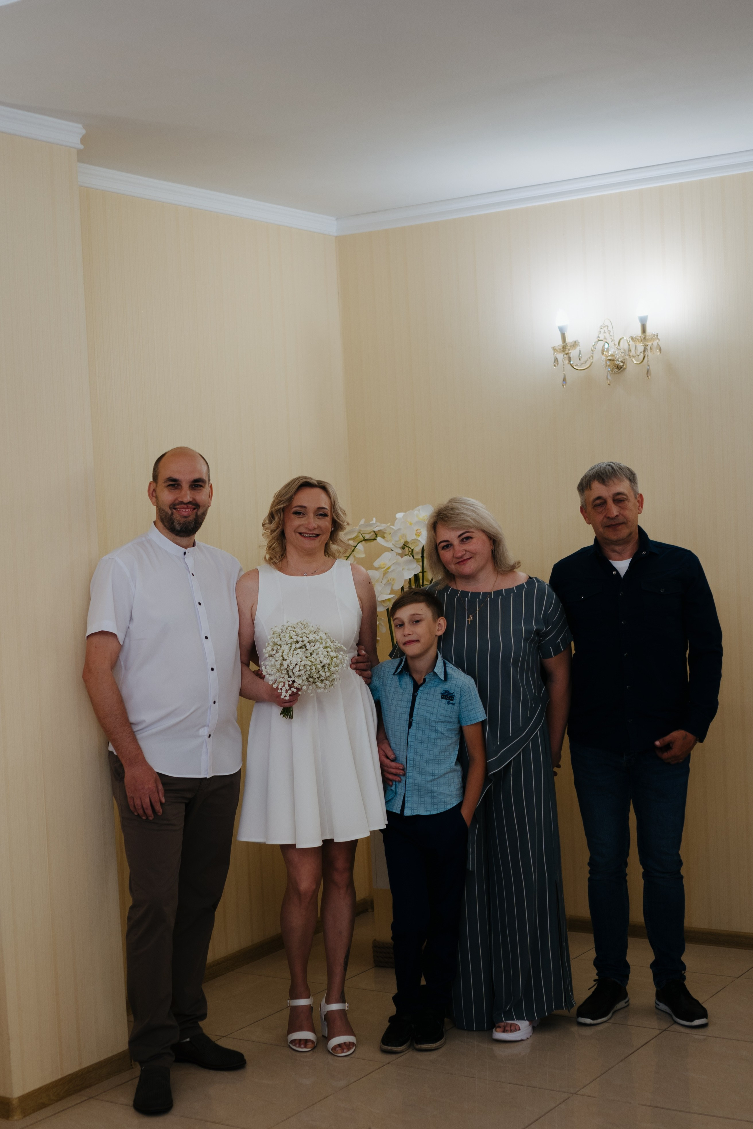 СВАДЕБНЫЙ РЕПОРТАЖ. Профессиональный фотограф, Санкт-Петербург — Виктория Богомолова