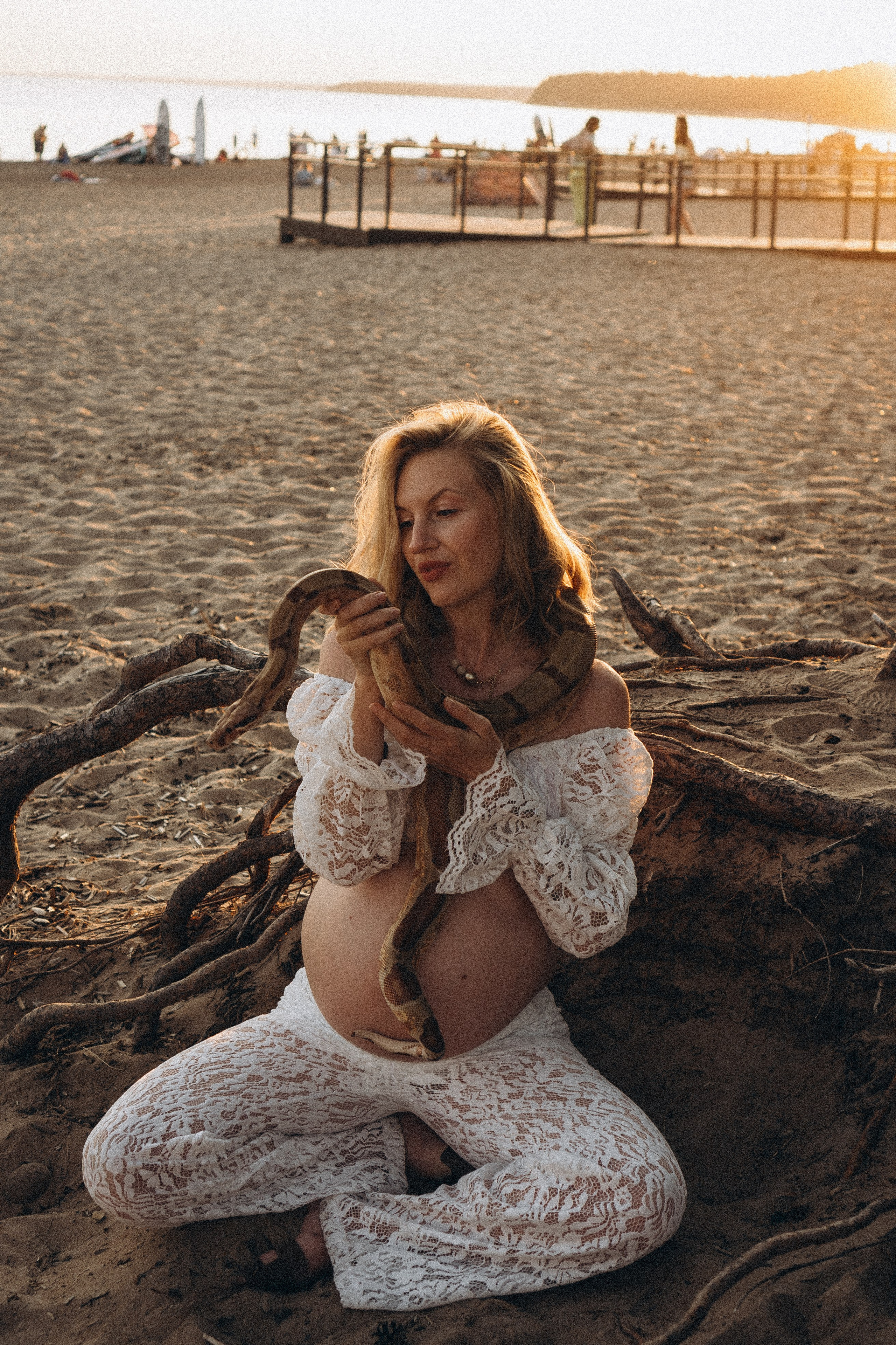 В ОЖИДАНИИ. Профессиональный фотограф, Санкт-Петербург — Виктория Богомолова