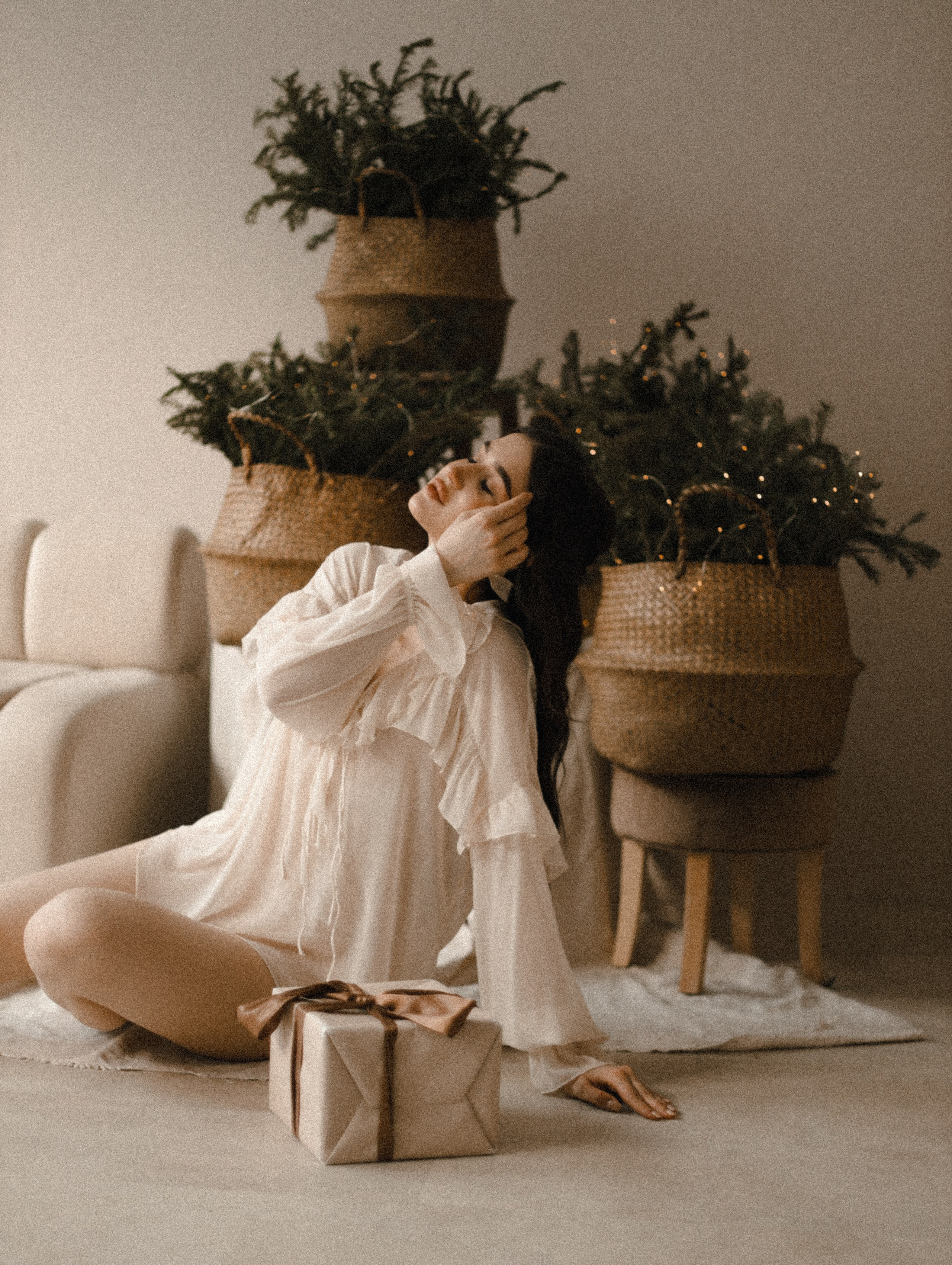 Алина. ФОТОГРАФ ИРКУТСК | ДАНИЕЛА МОНРО