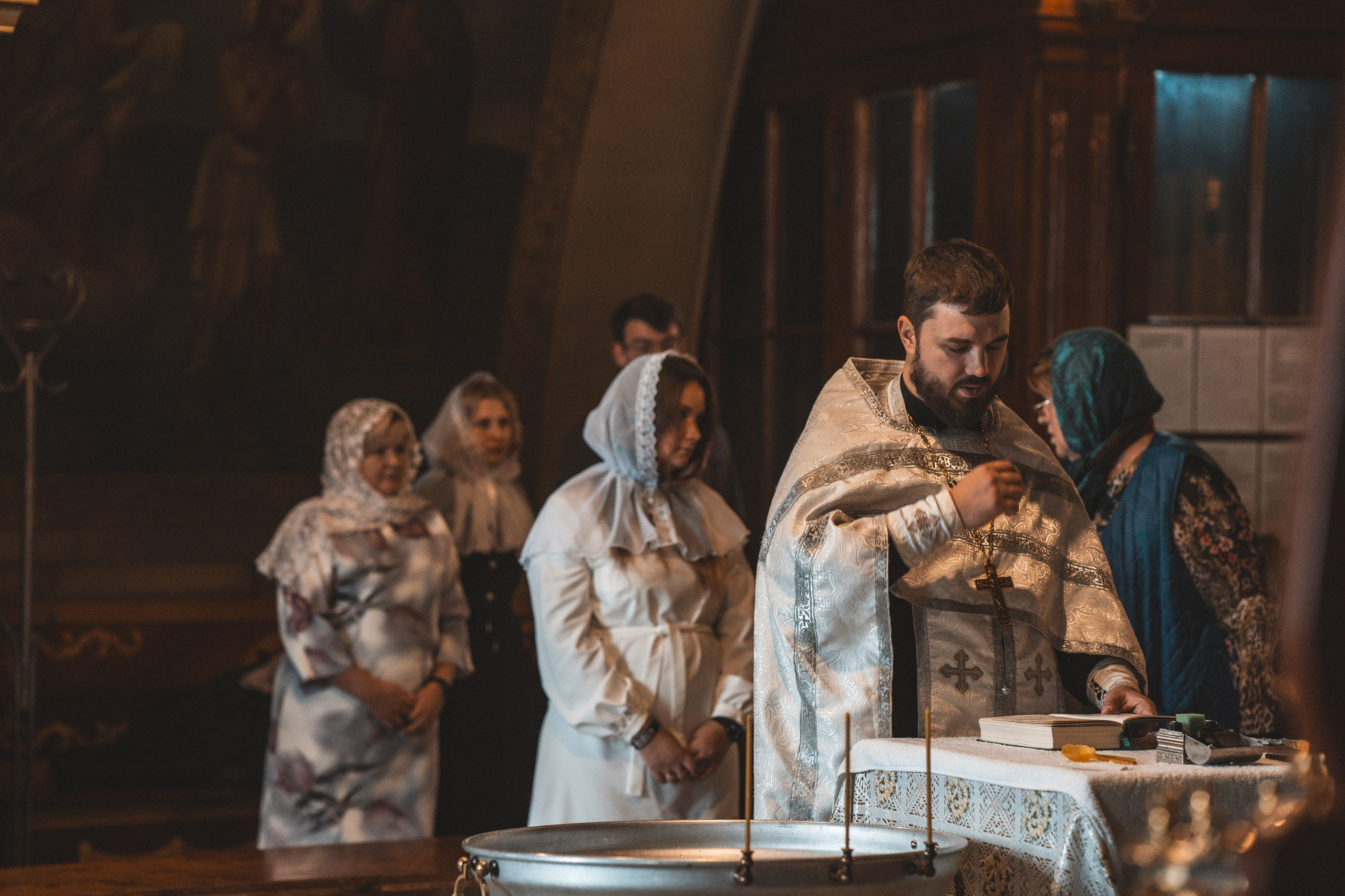 Фотосъёмка Крещения в Москве и Московской области — Семейный Фотограф. Наталья Дукалова фотограф Щелково Королев Пушкино Москва Балашиха