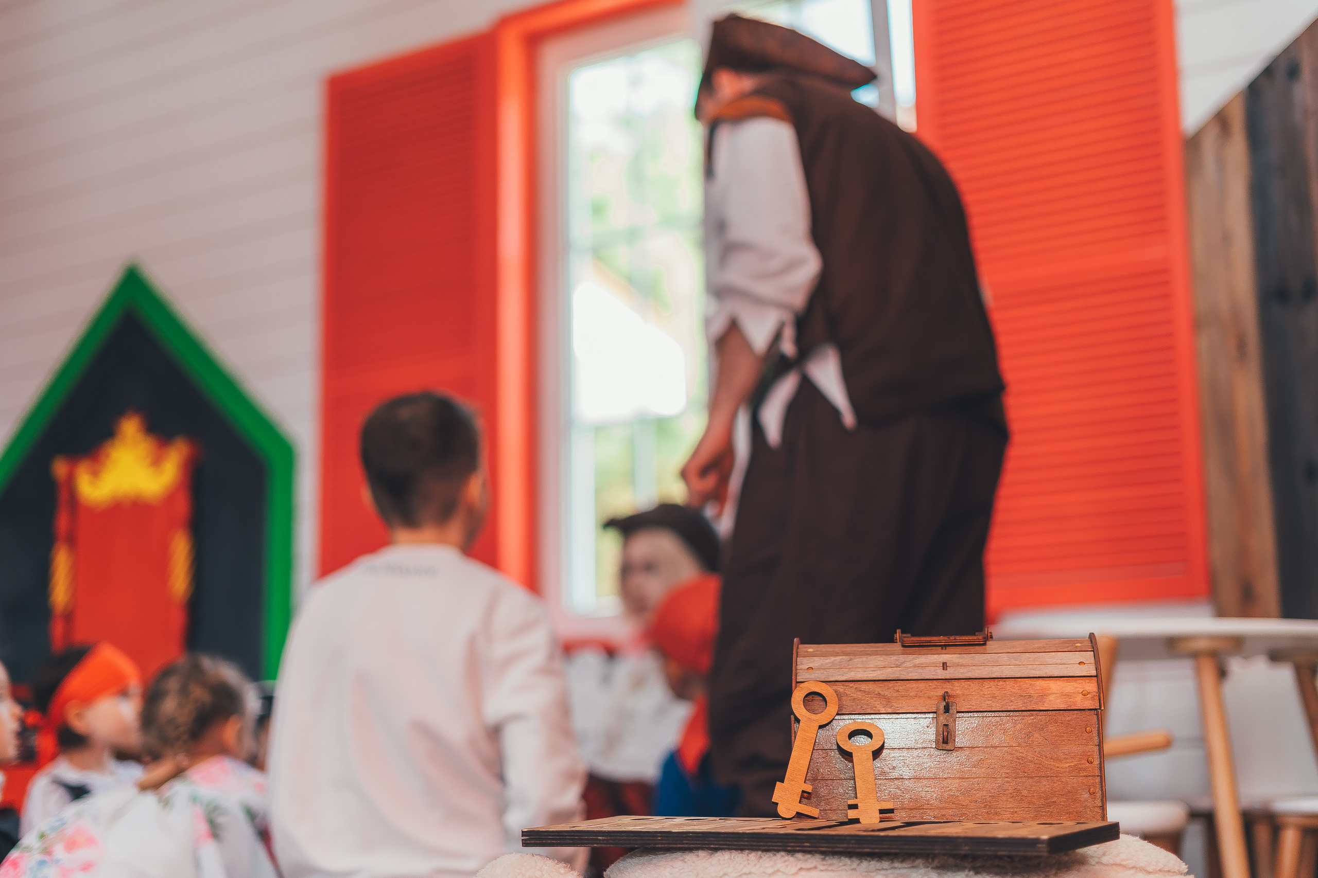 Детский день рождения, Черноголовка, конный клуб Horseka. Наталья Дукалова фотограф Щелково Королев Пушкино Москва Балашиха