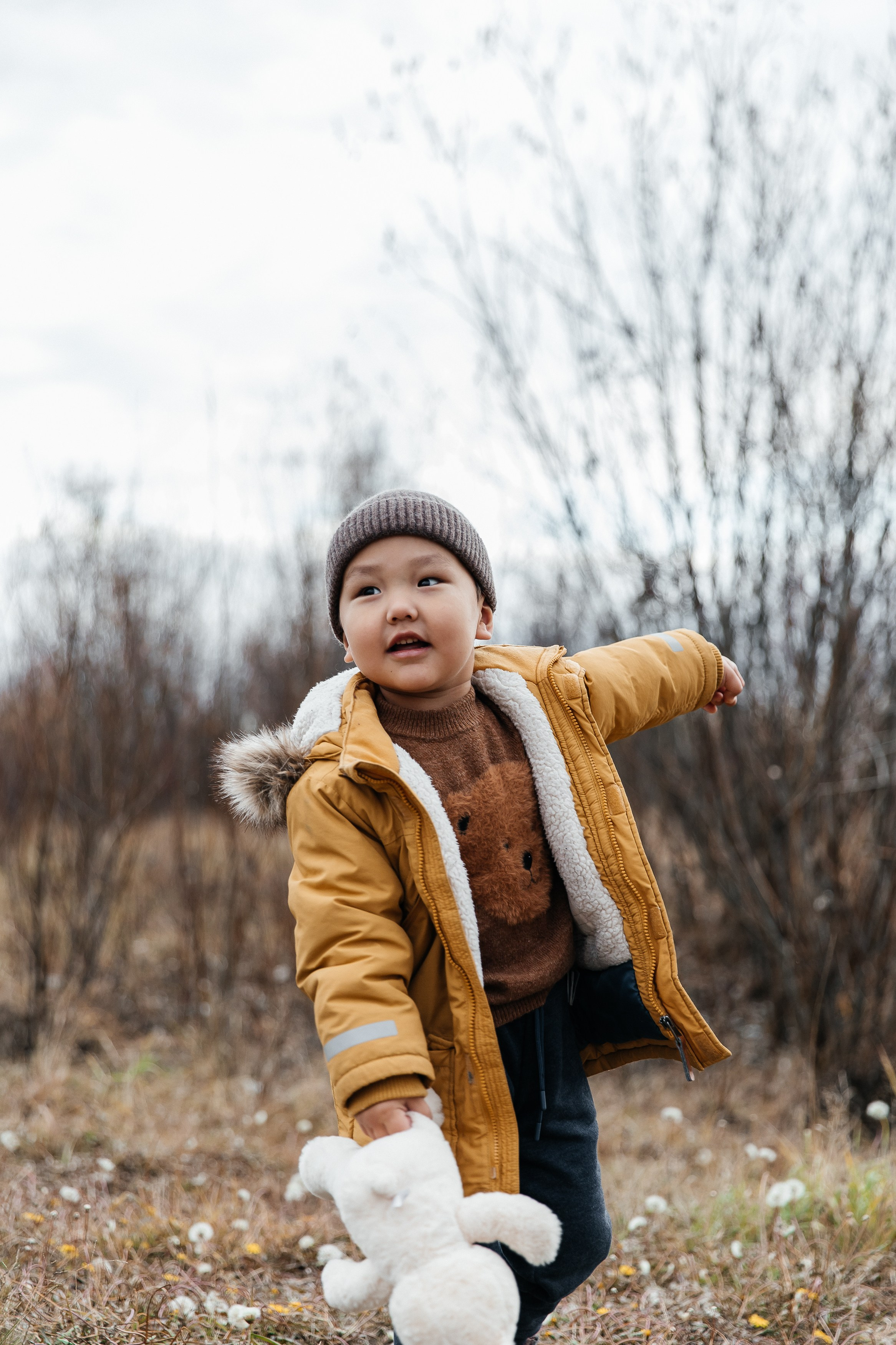 Вера и Артем. Воронистая Анастасия. Фотограф Якутия, Томпонский район