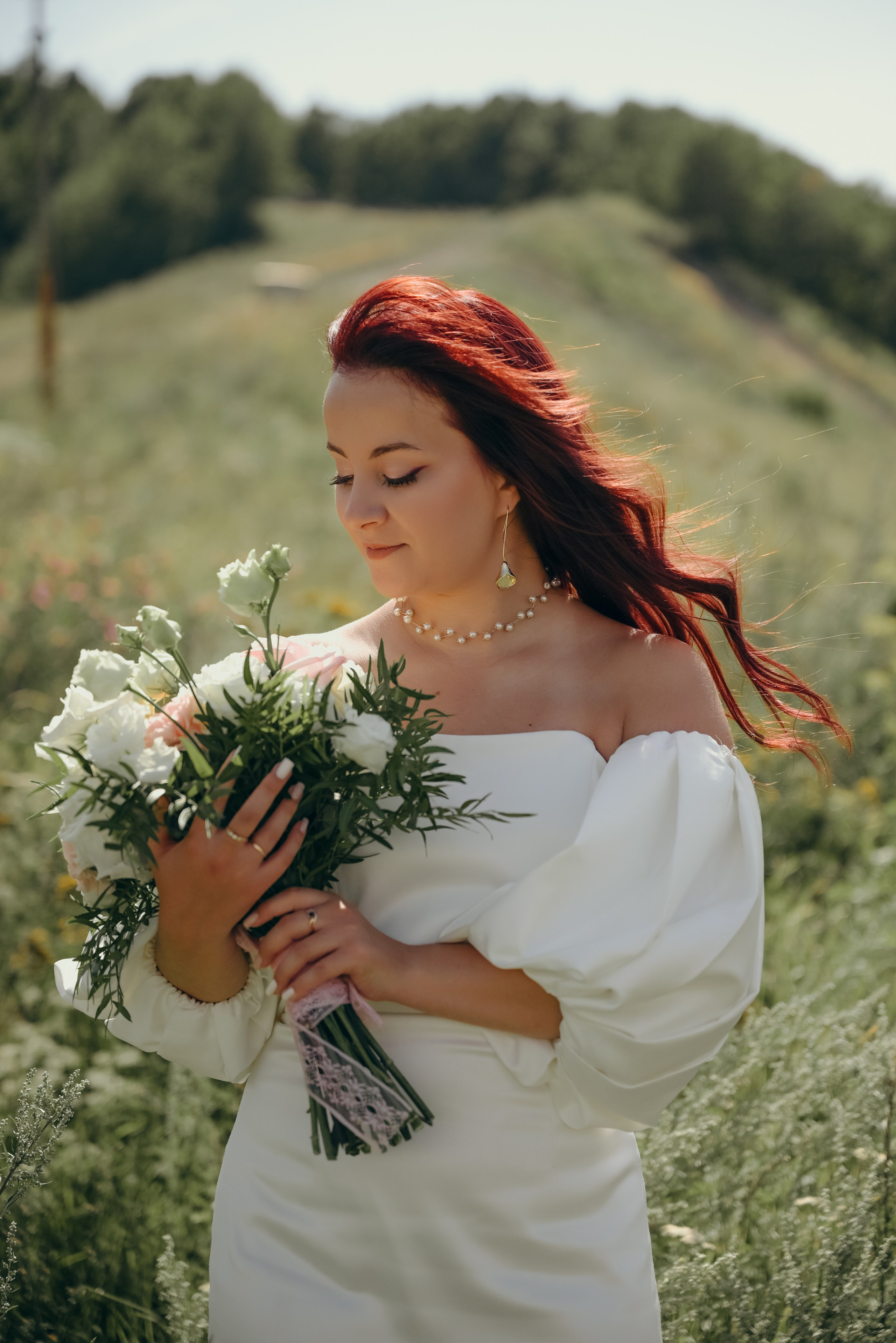 Дмитрий и Дарина. Фотограф в Саратове и Энгельсе — Склярова Дарья