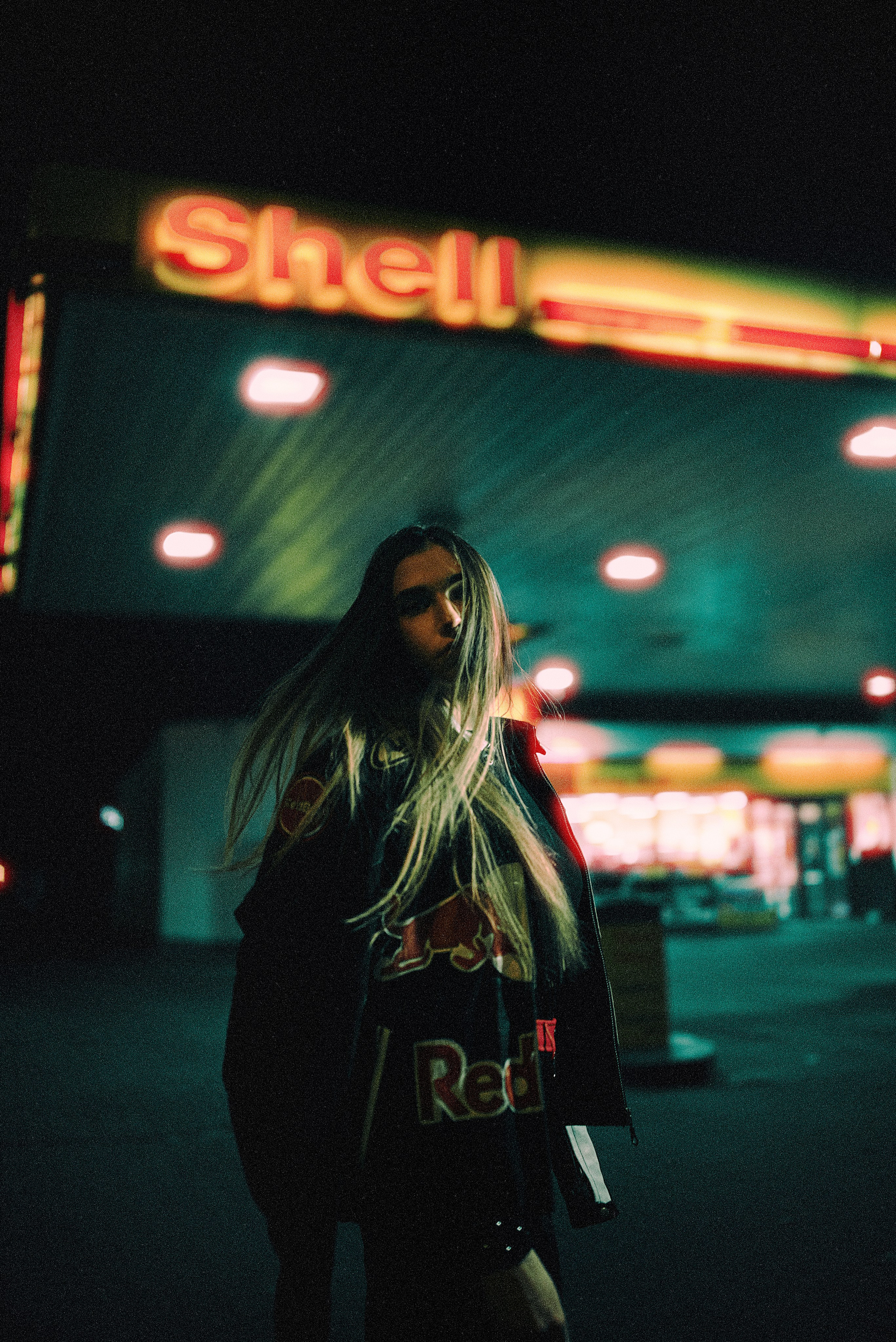 Синестилл. Антон Арнольд | Фотограф Минск