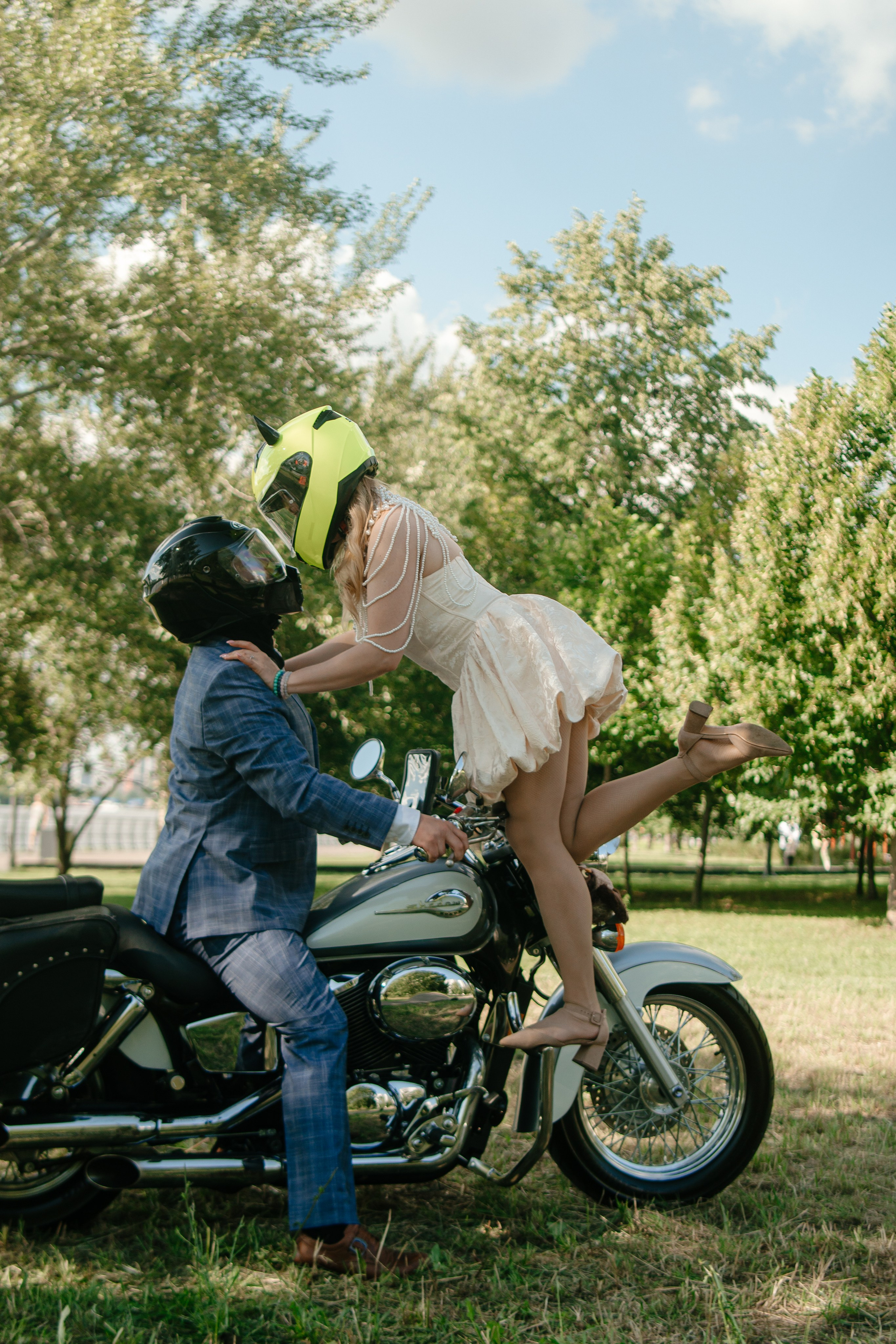 Анна & Владимир. Фотограф / видеограф в Москве и Сочи Sofia Riversong