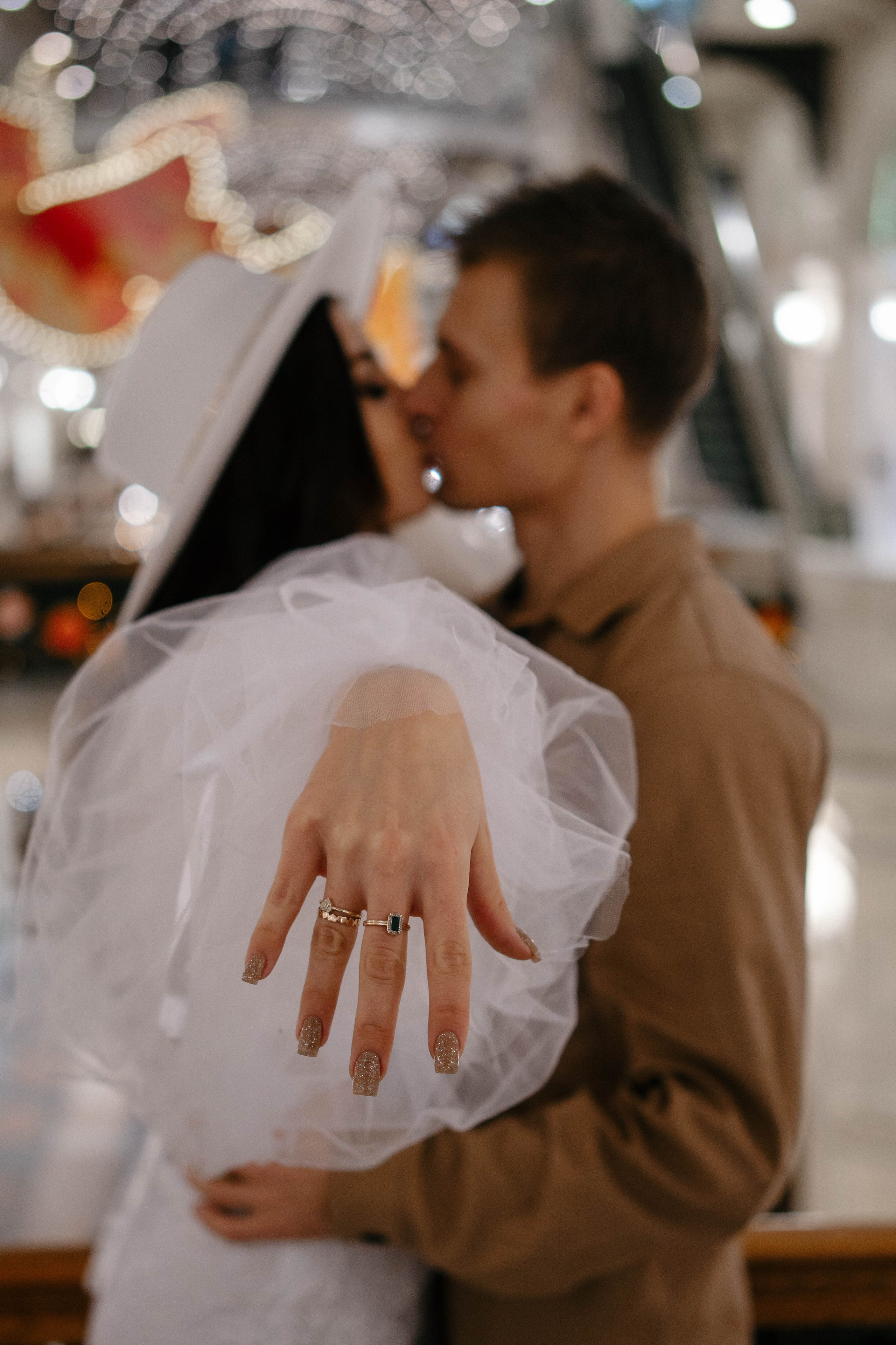 Илья & Галина. Фотограф / видеограф в Москве и Сочи Sofia Riversong